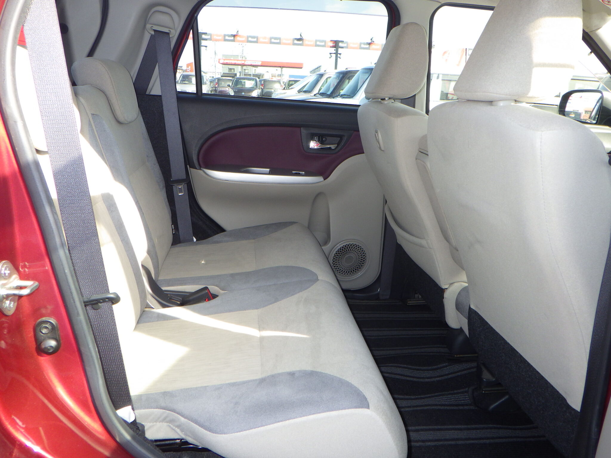 ダイハツ キャストの画像10