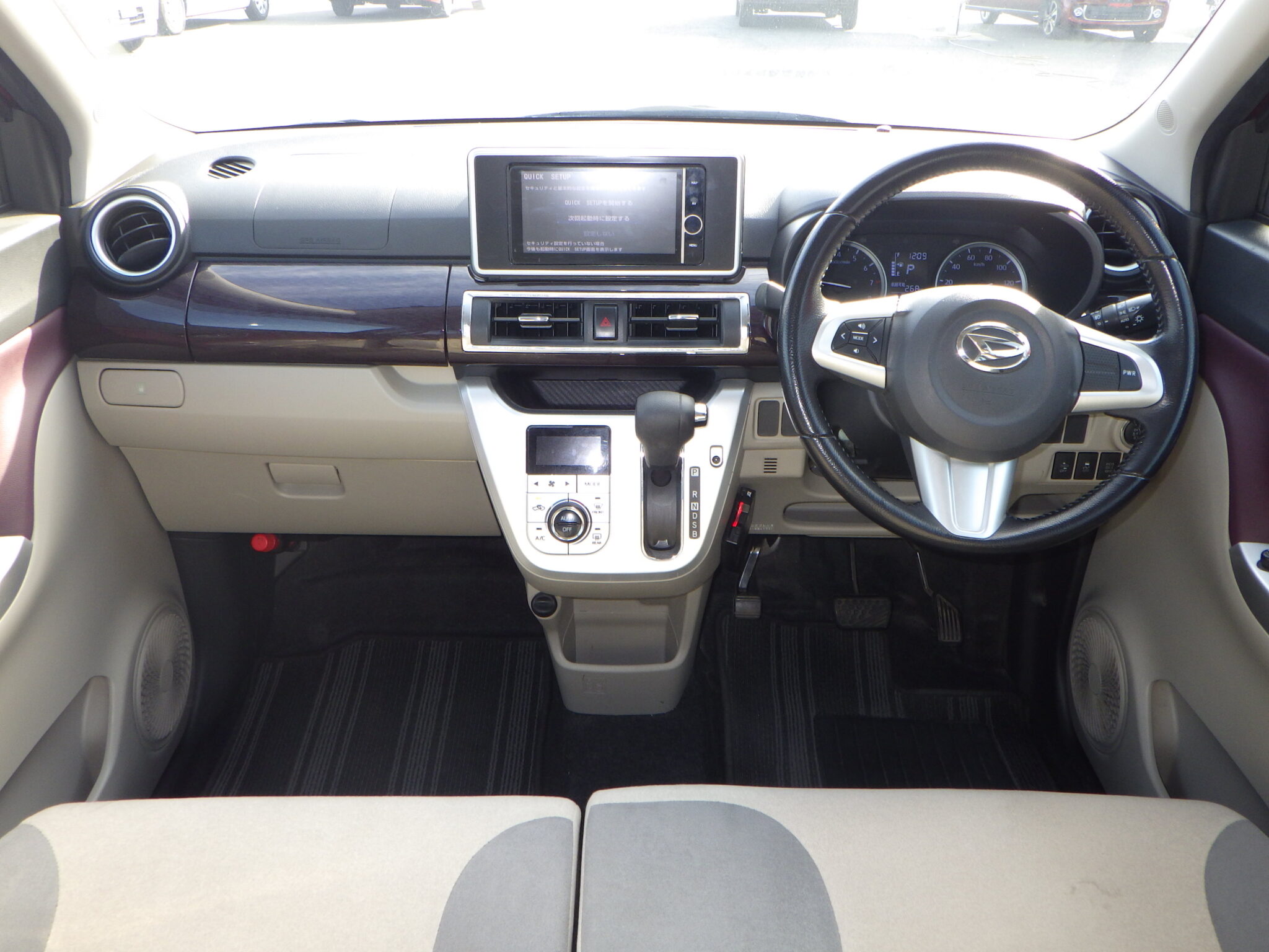 ダイハツ キャストの画像12