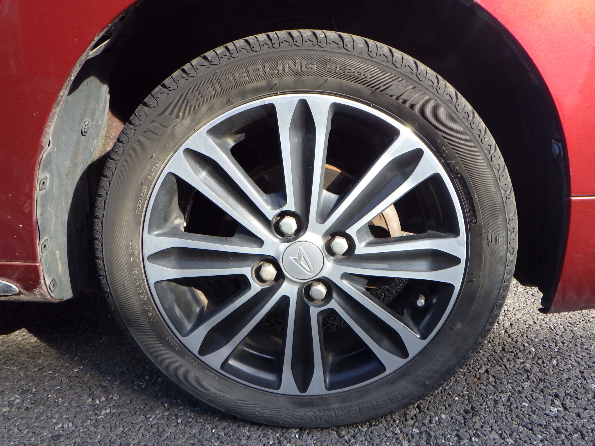 ダイハツ キャストの画像19