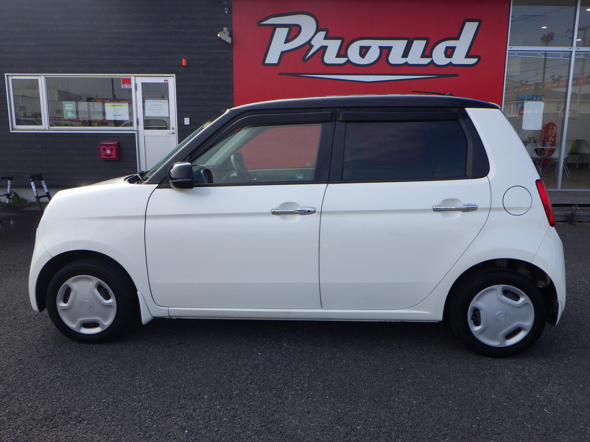 ホンダ N-ONEの画像8