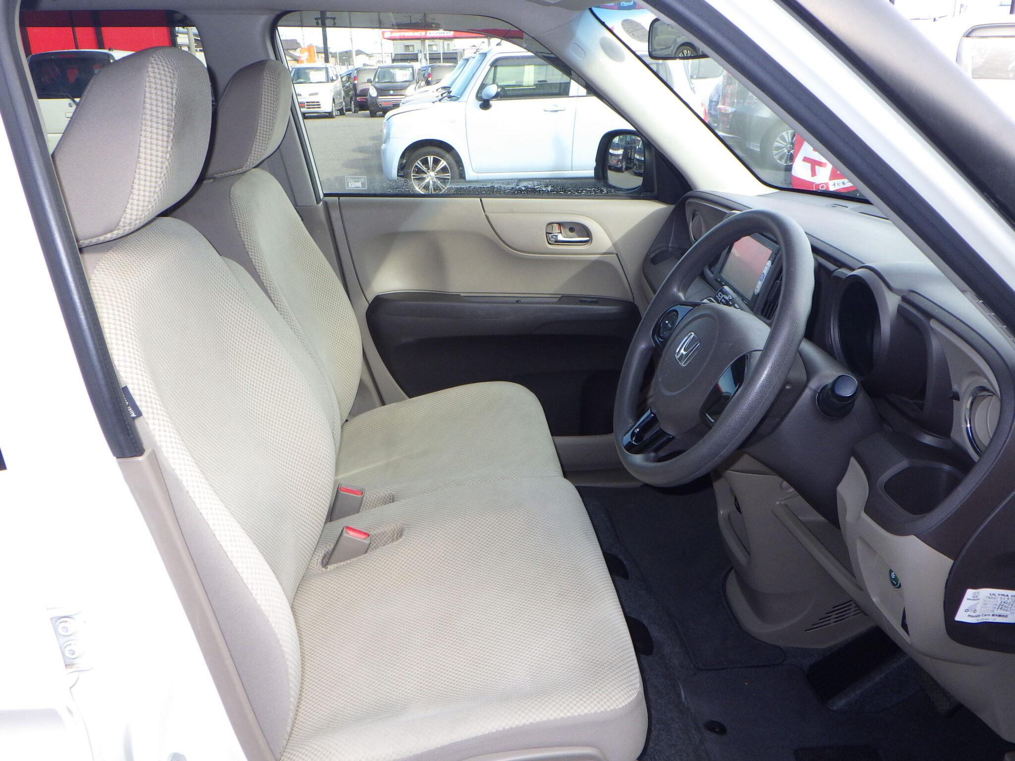 ホンダ N-ONEの画像9