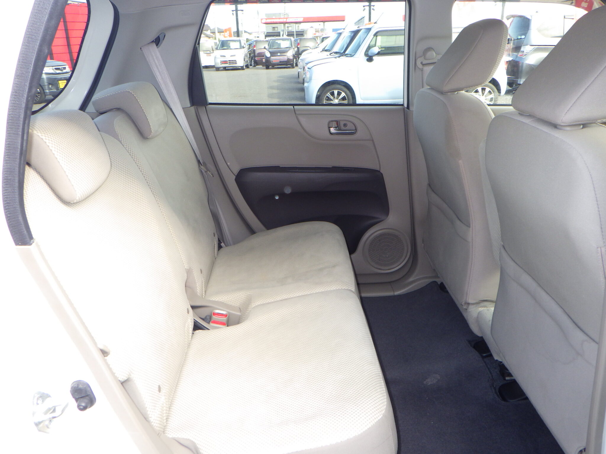 ホンダ N-ONEの画像10