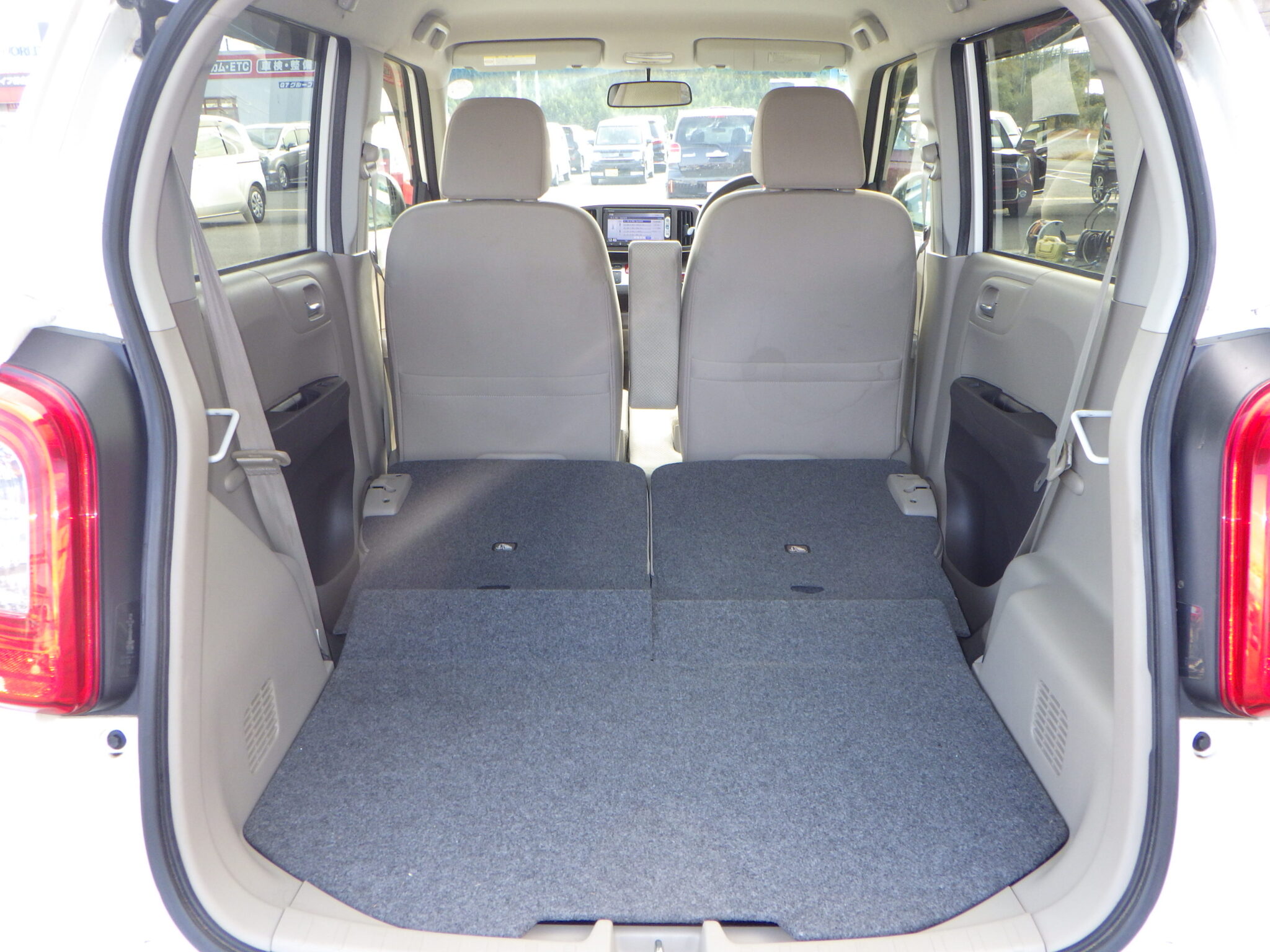 ホンダ N-ONEの画像11