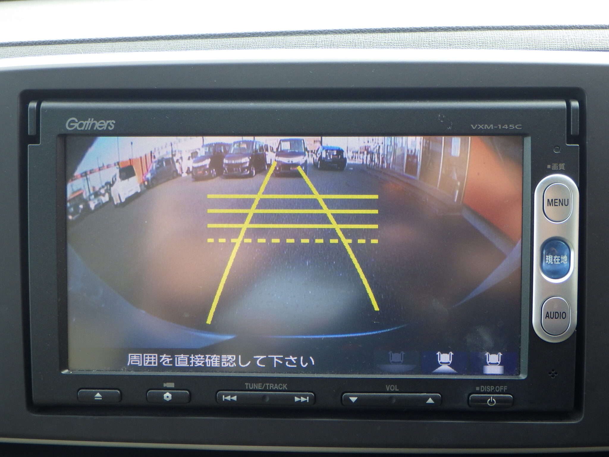 ホンダ N-ONEの画像14