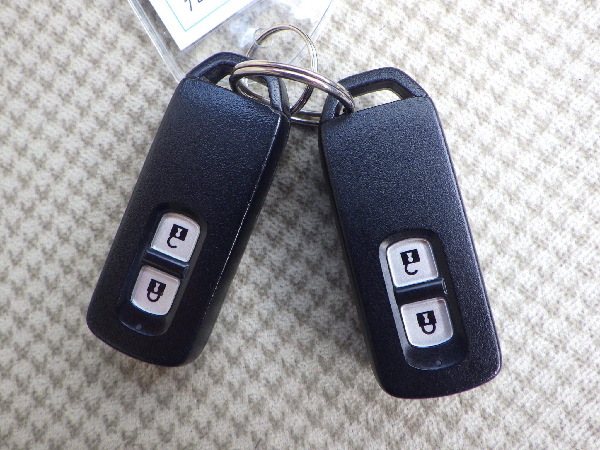 ホンダ N-ONEの画像17