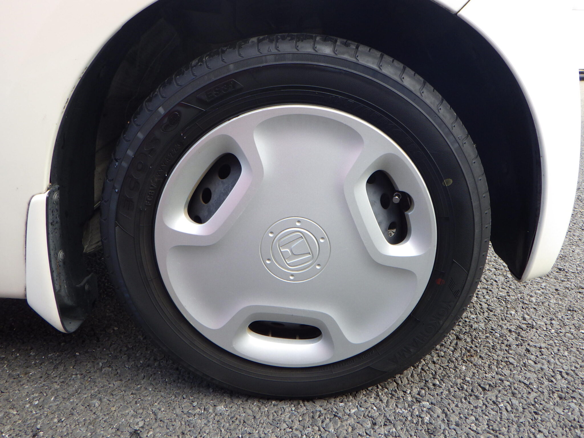 ホンダ N-ONEの画像19