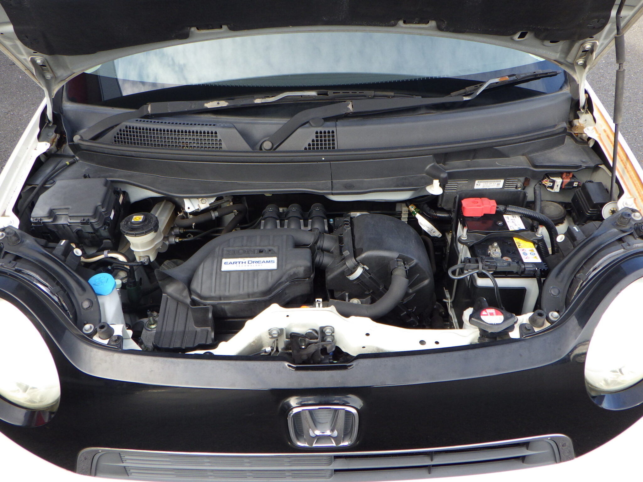 ホンダ N-ONEの画像20