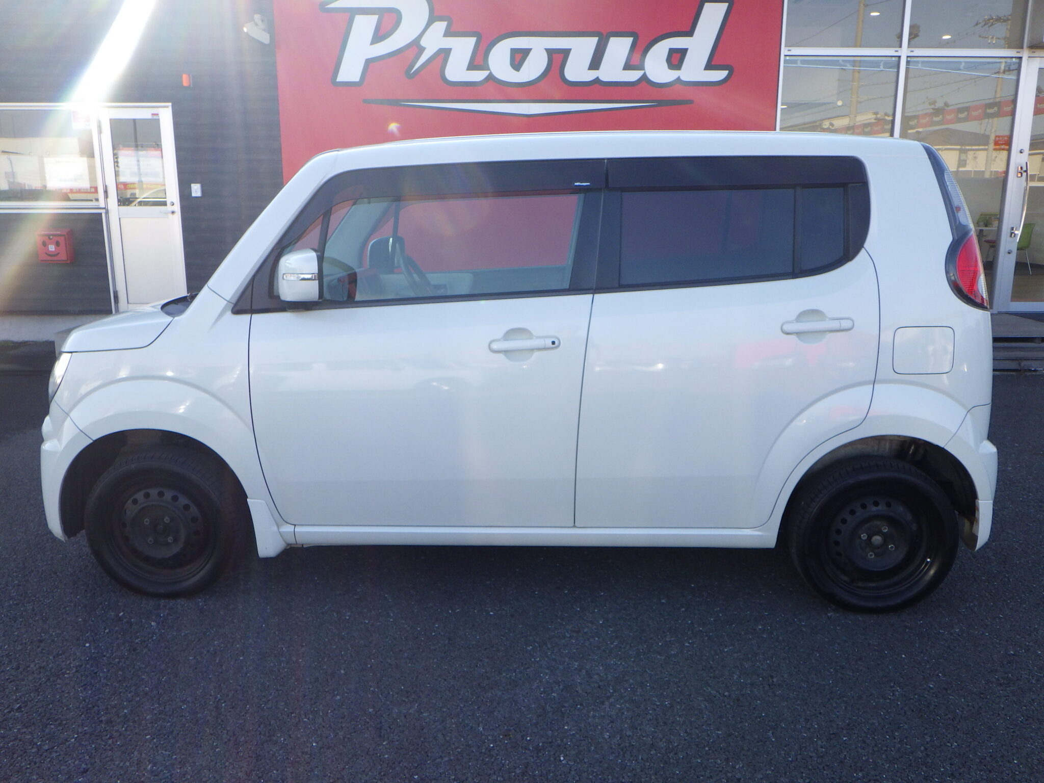 スズキ MRワゴンの画像8