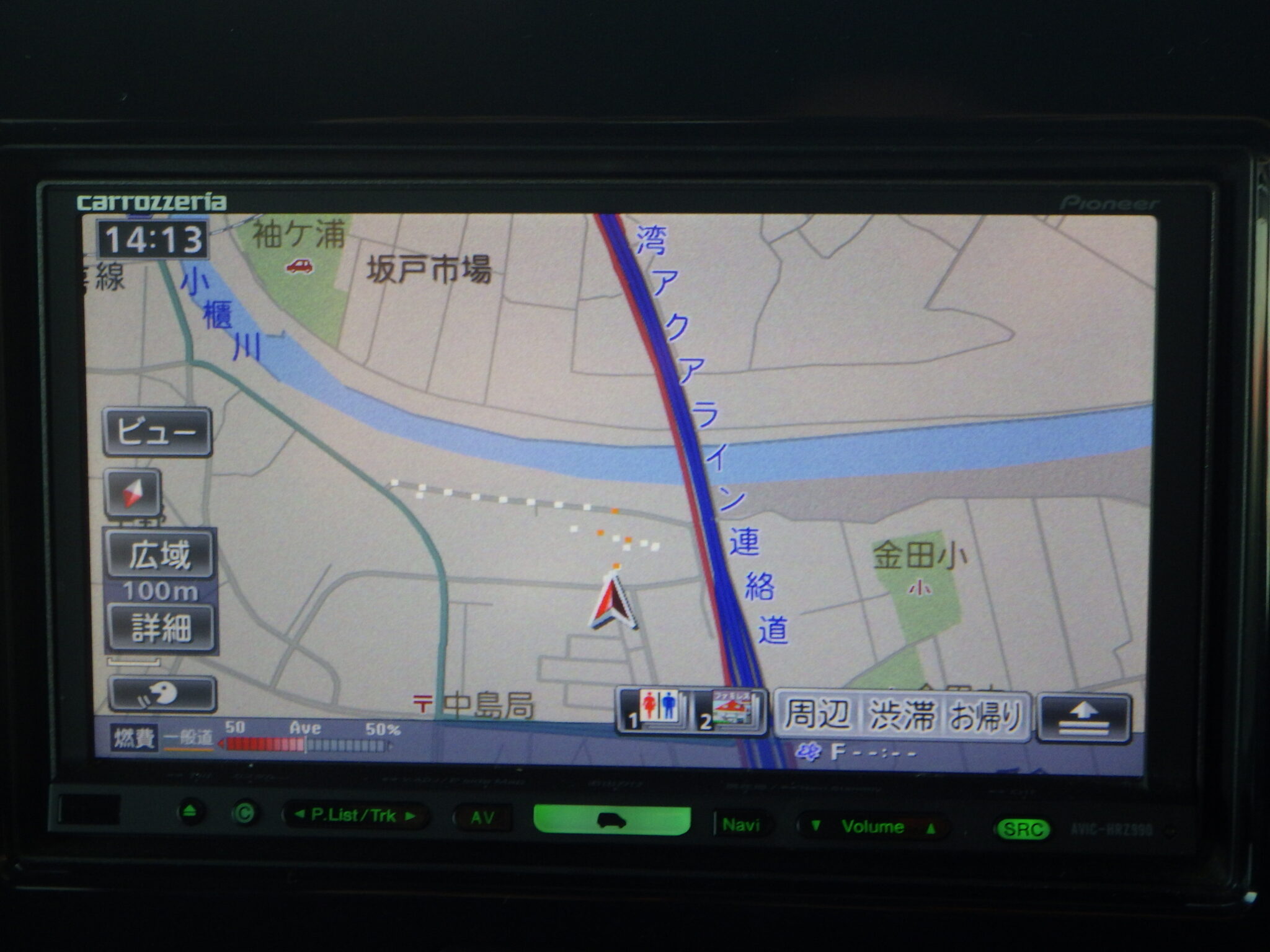 スズキ MRワゴンの画像14