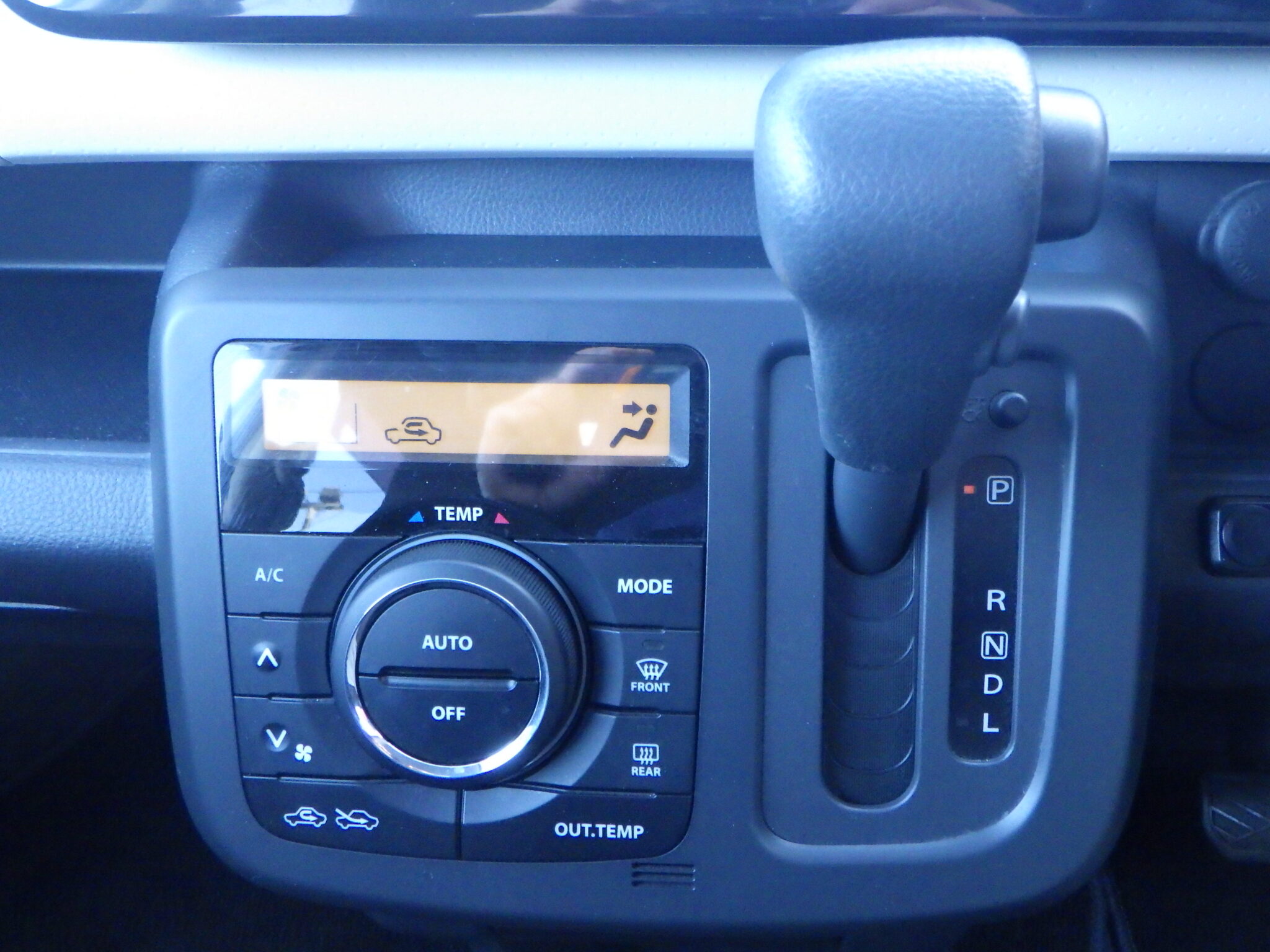 スズキ MRワゴンの画像16