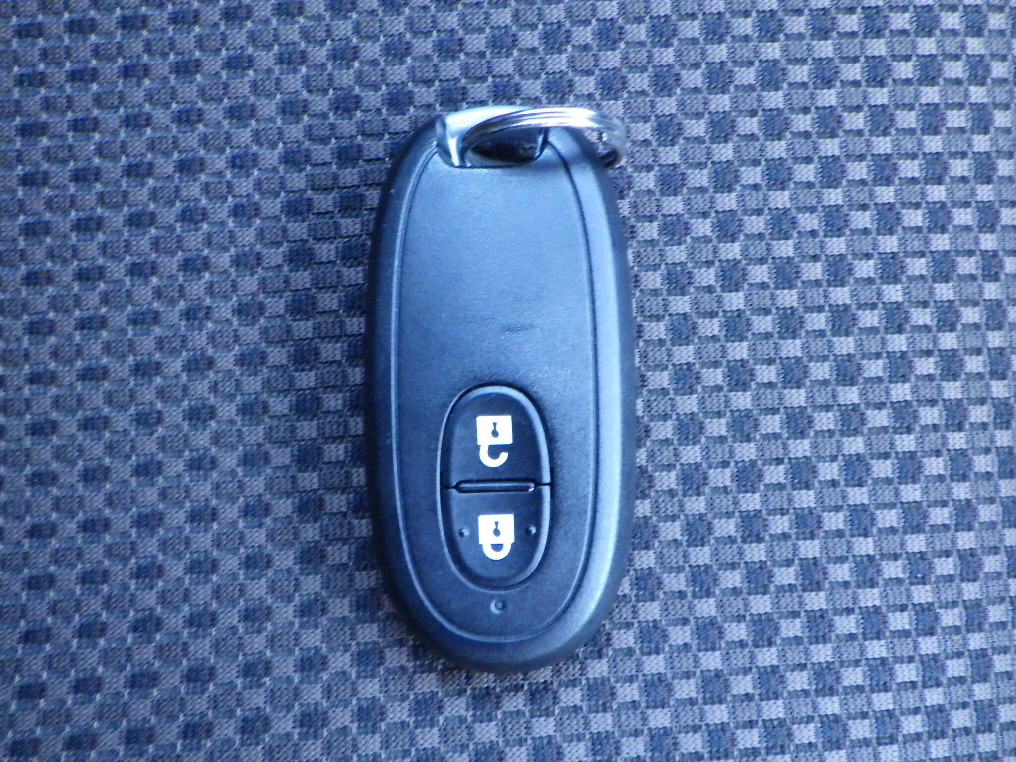 スズキ MRワゴンの画像17