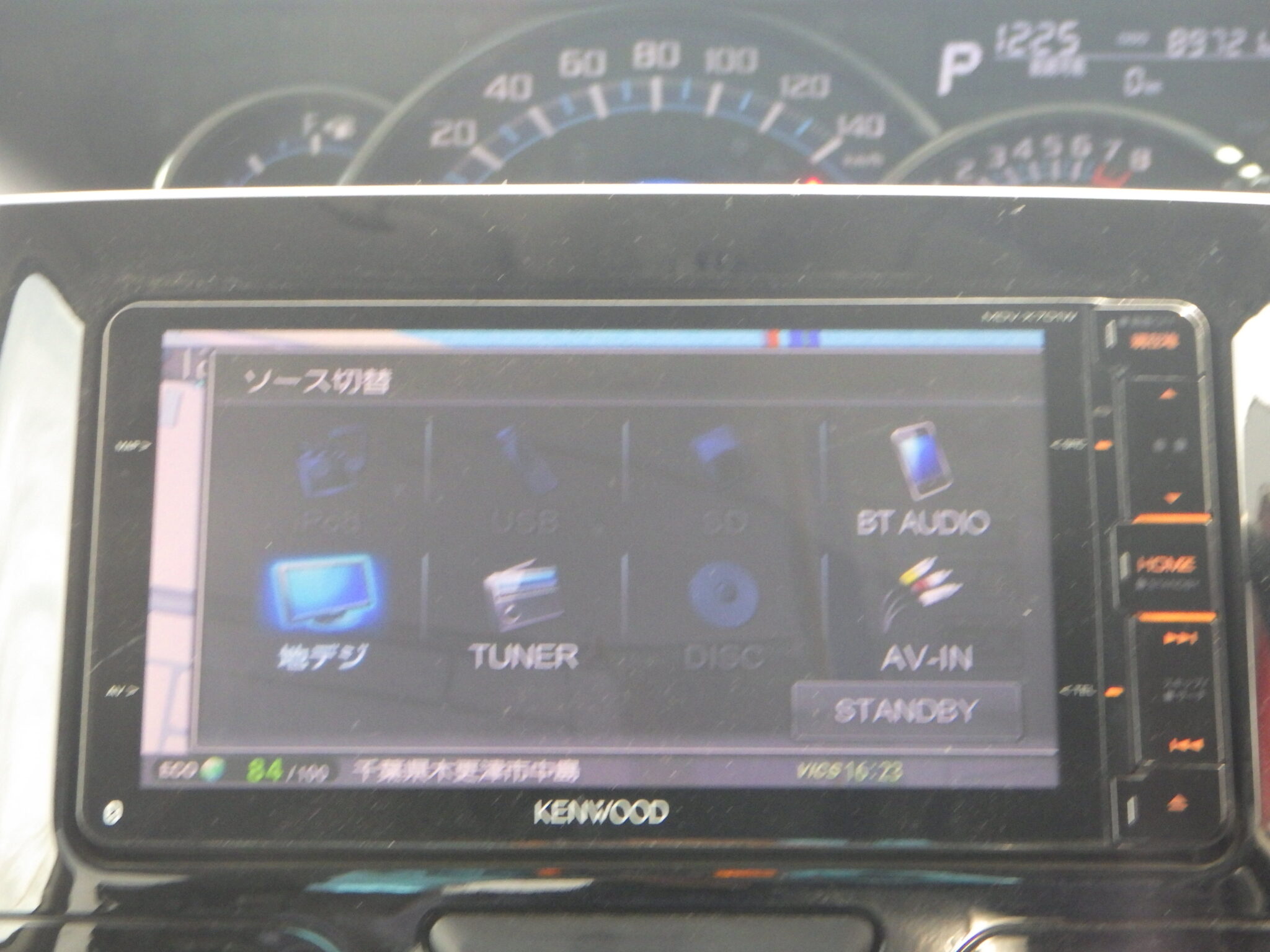 ダイハツ タントカスタムの画像15