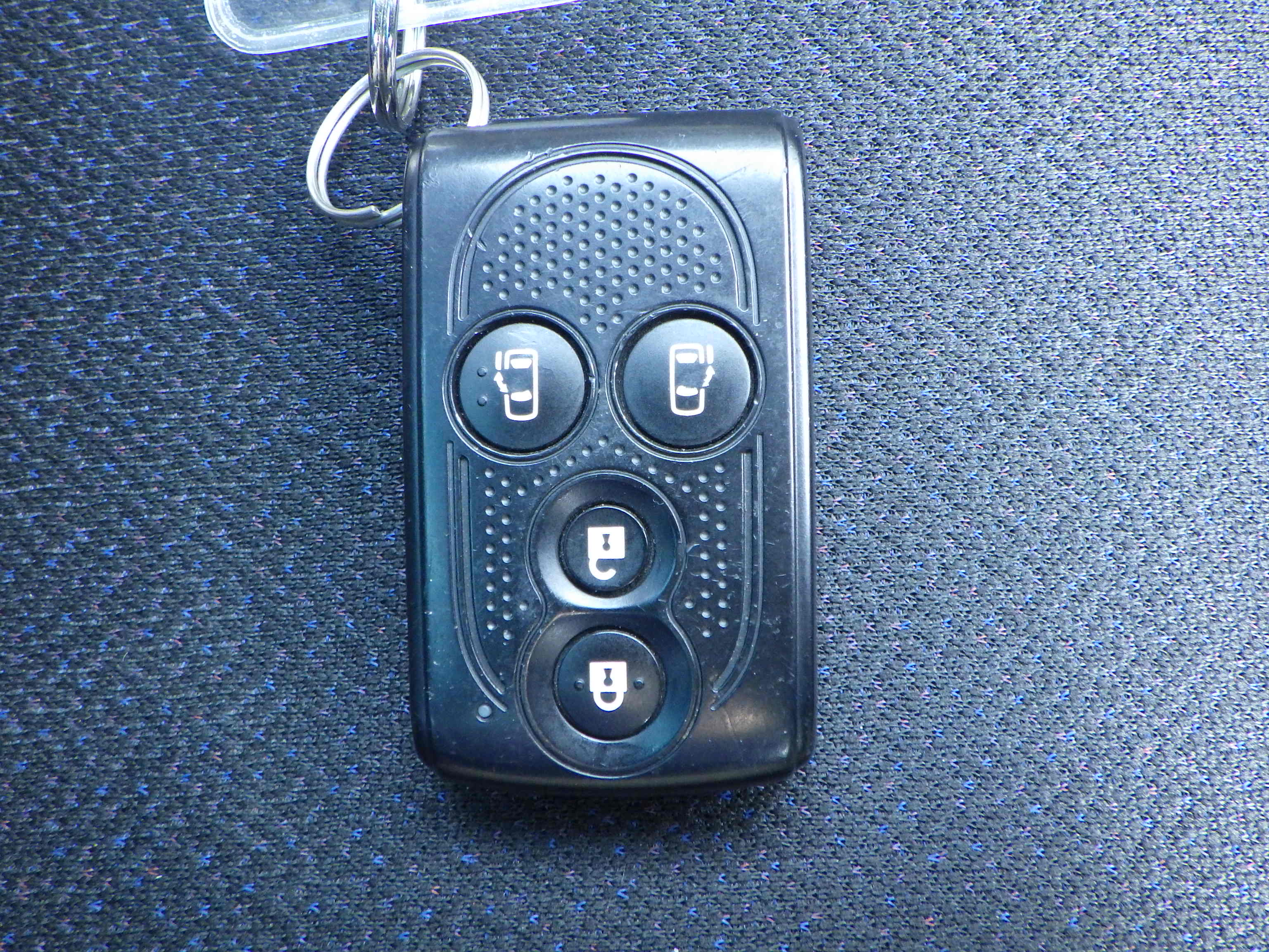 ダイハツ タントカスタムの画像17