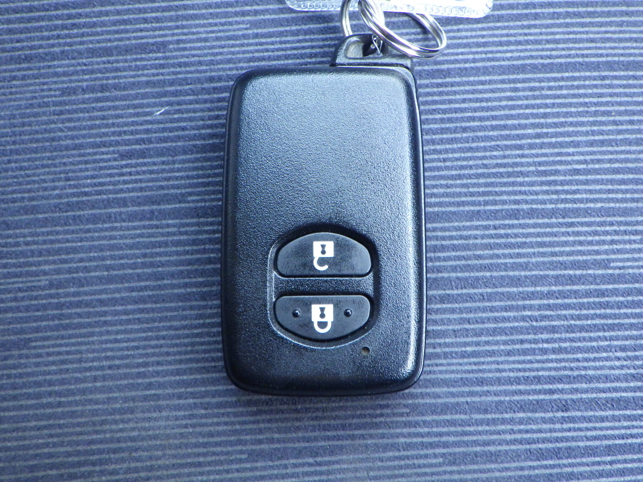 トヨタ プリウスの画像17