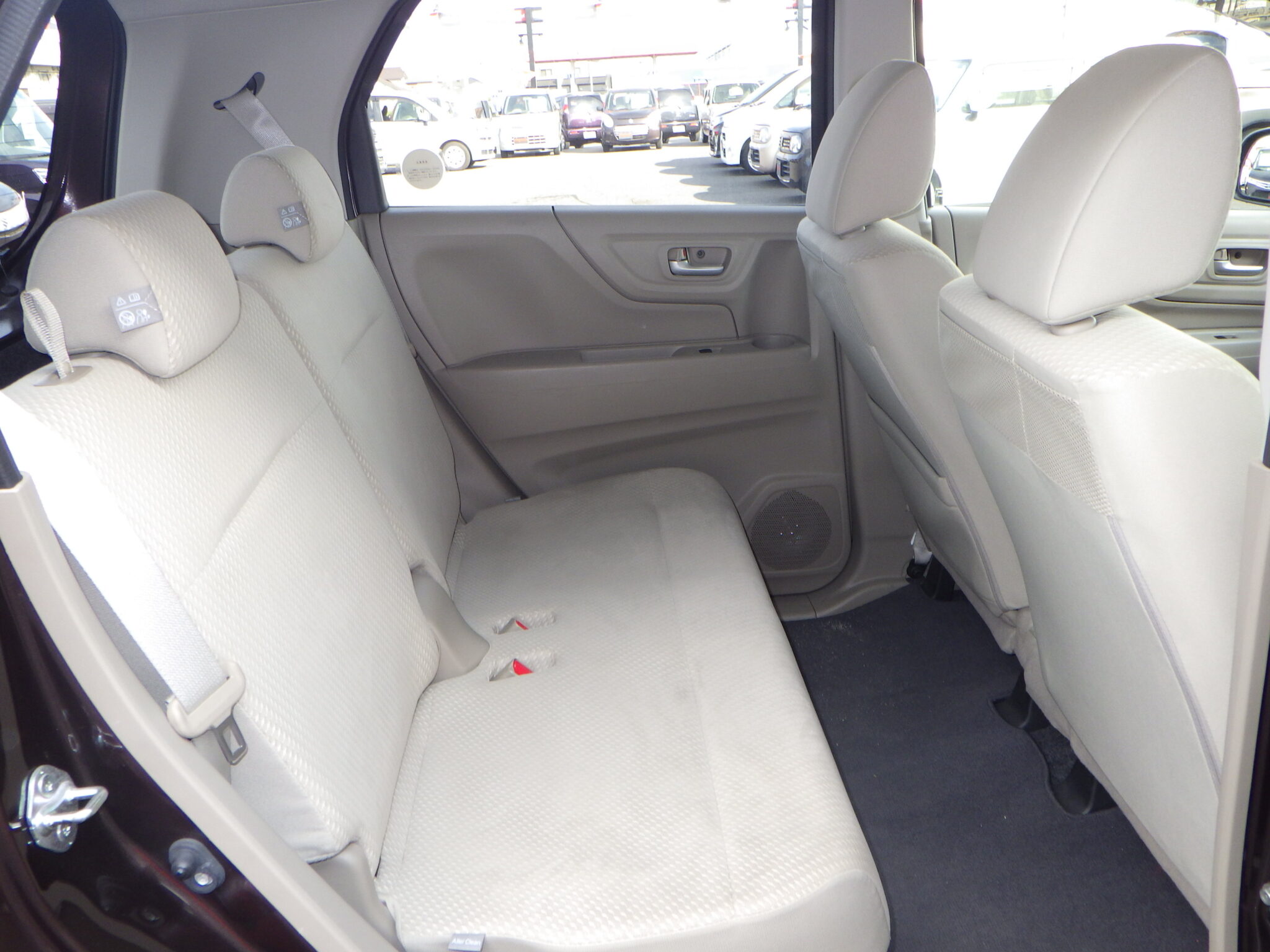 ホンダ N-WGNの画像10