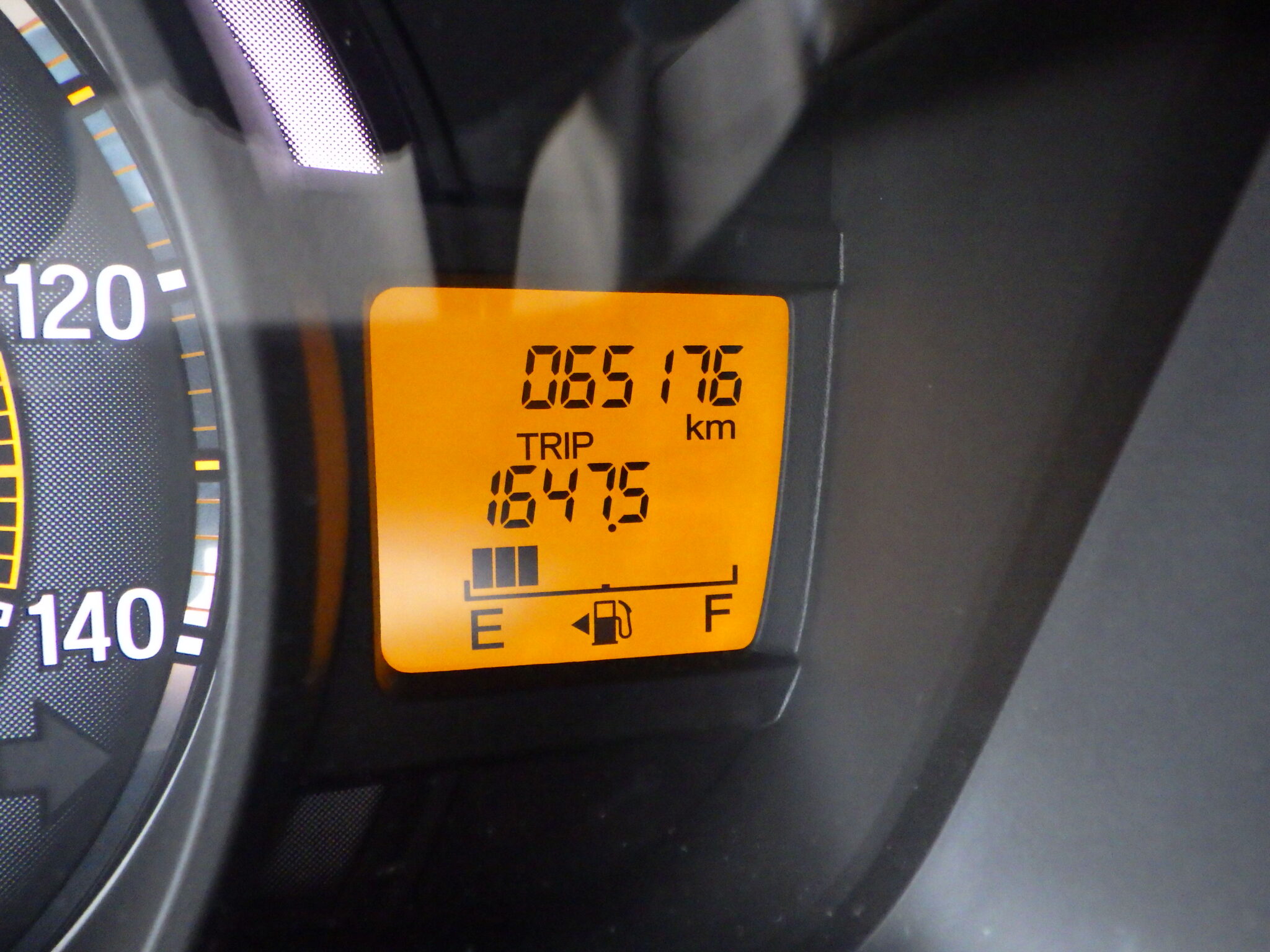 ホンダ N-WGNの画像18