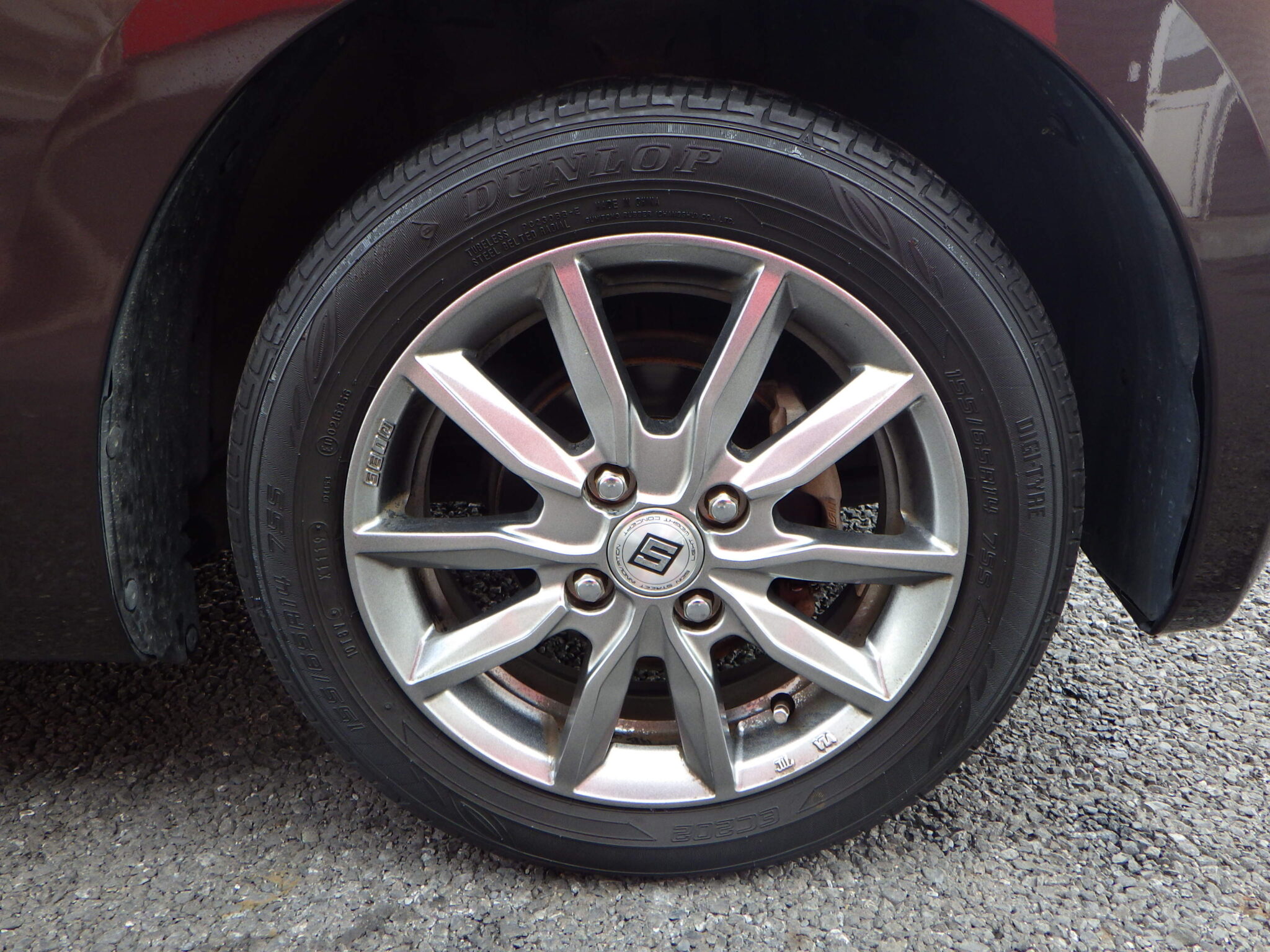 ホンダ N-WGNの画像19