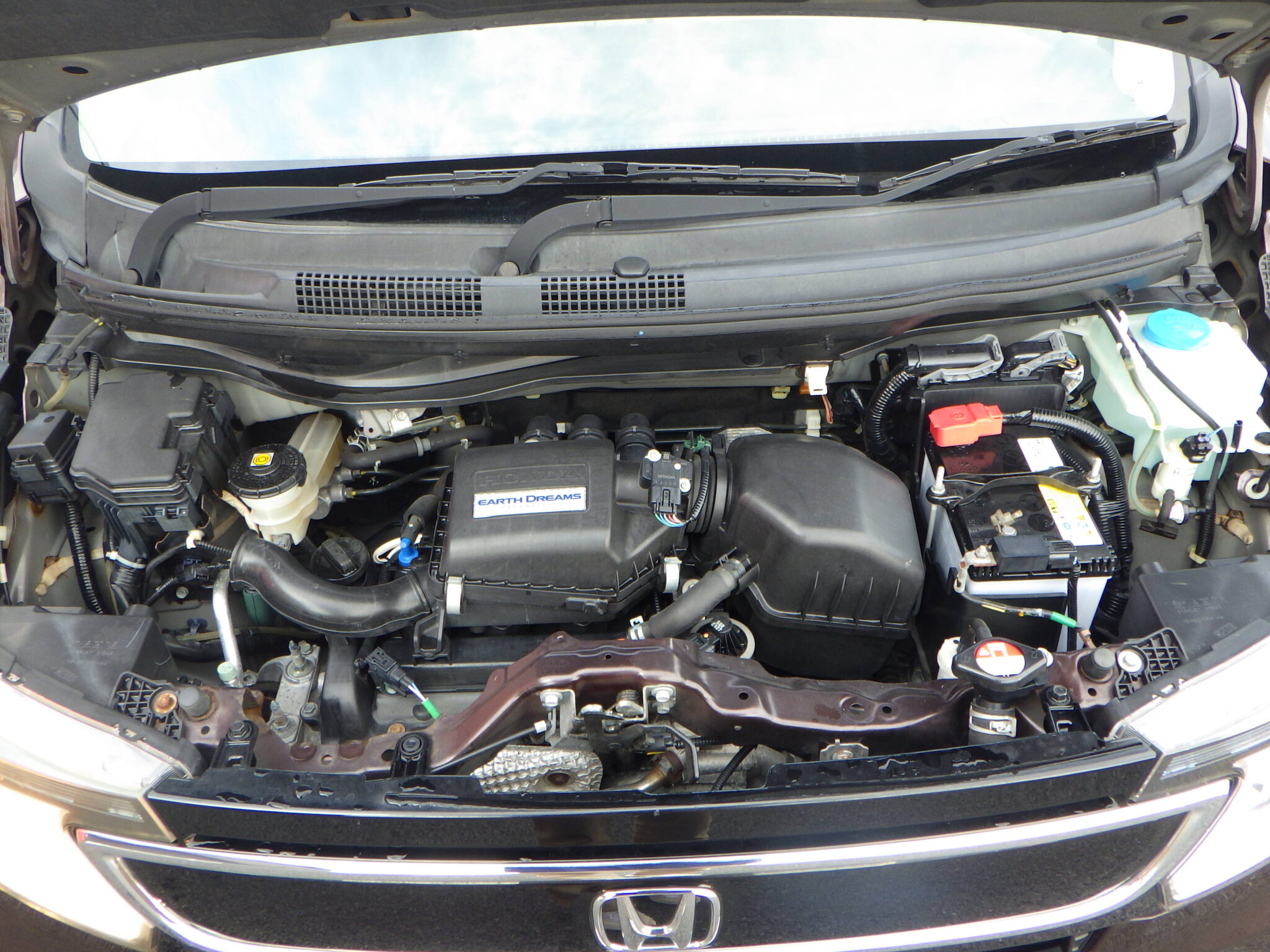 ホンダ N-WGNの画像20