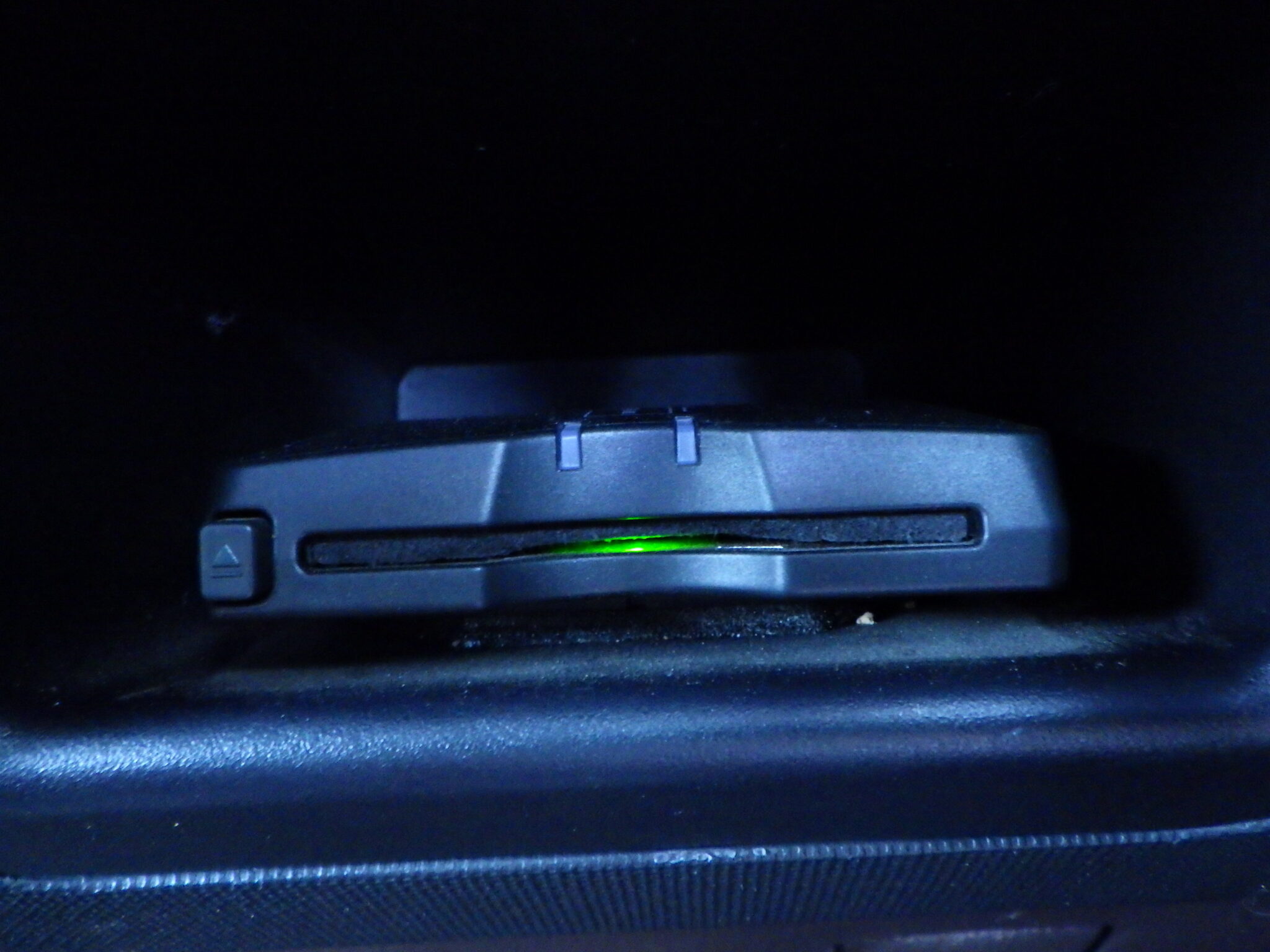 トヨタ スペイドの画像15