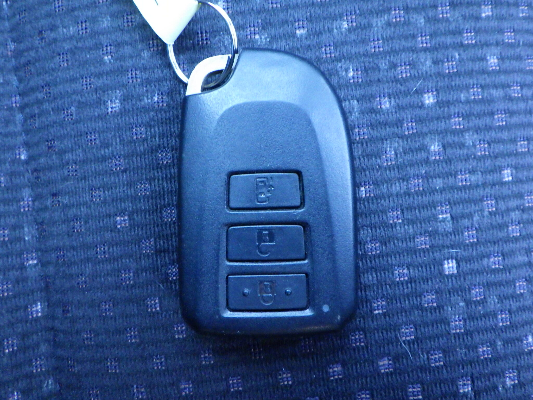 トヨタ スペイドの画像17