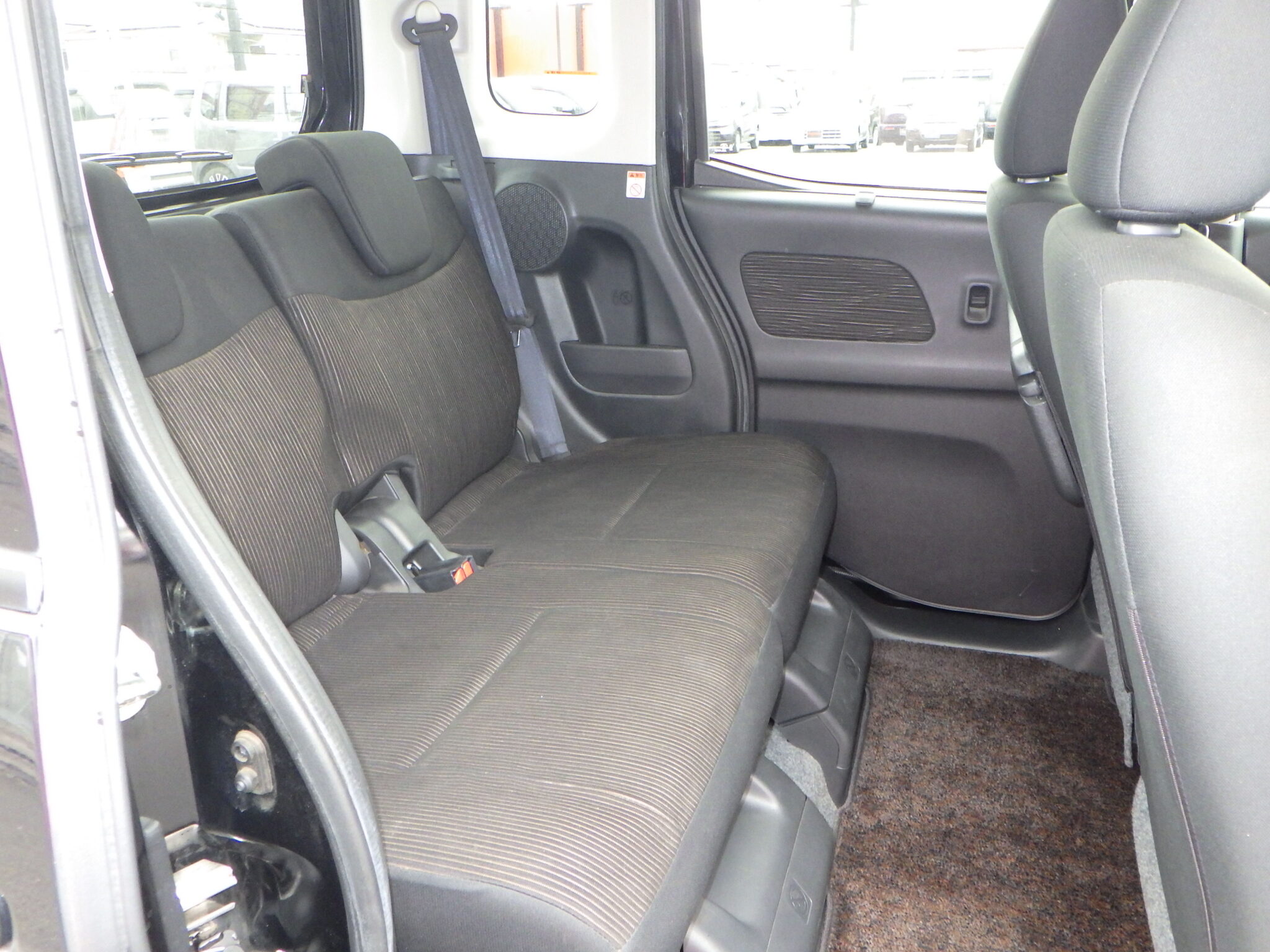 三菱 eKスペースカスタムの画像10