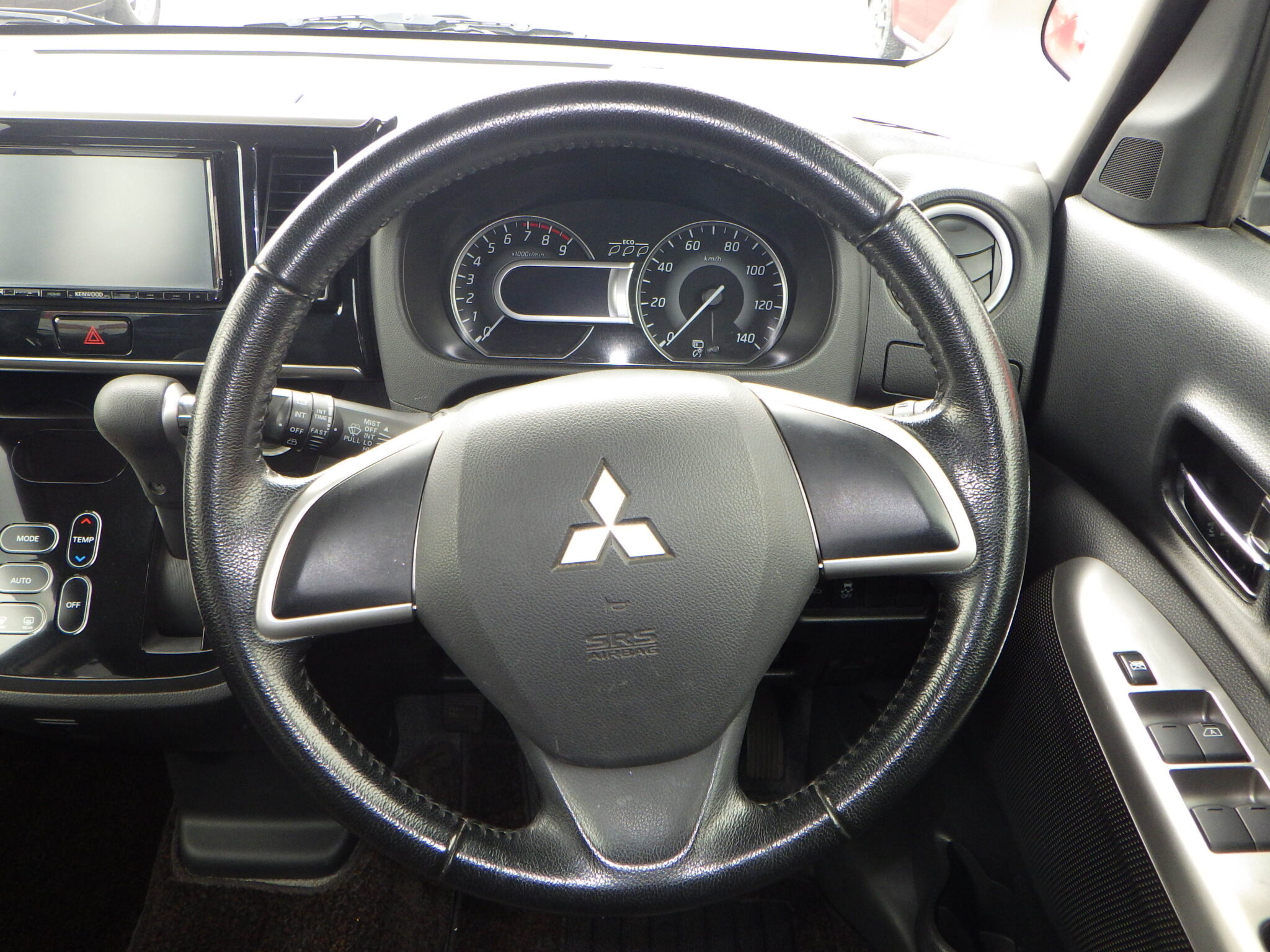 三菱 eKスペースカスタムの画像13