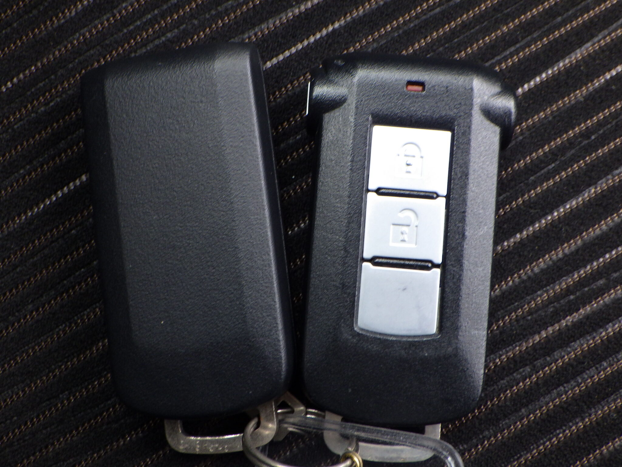 三菱 eKスペースカスタムの画像17