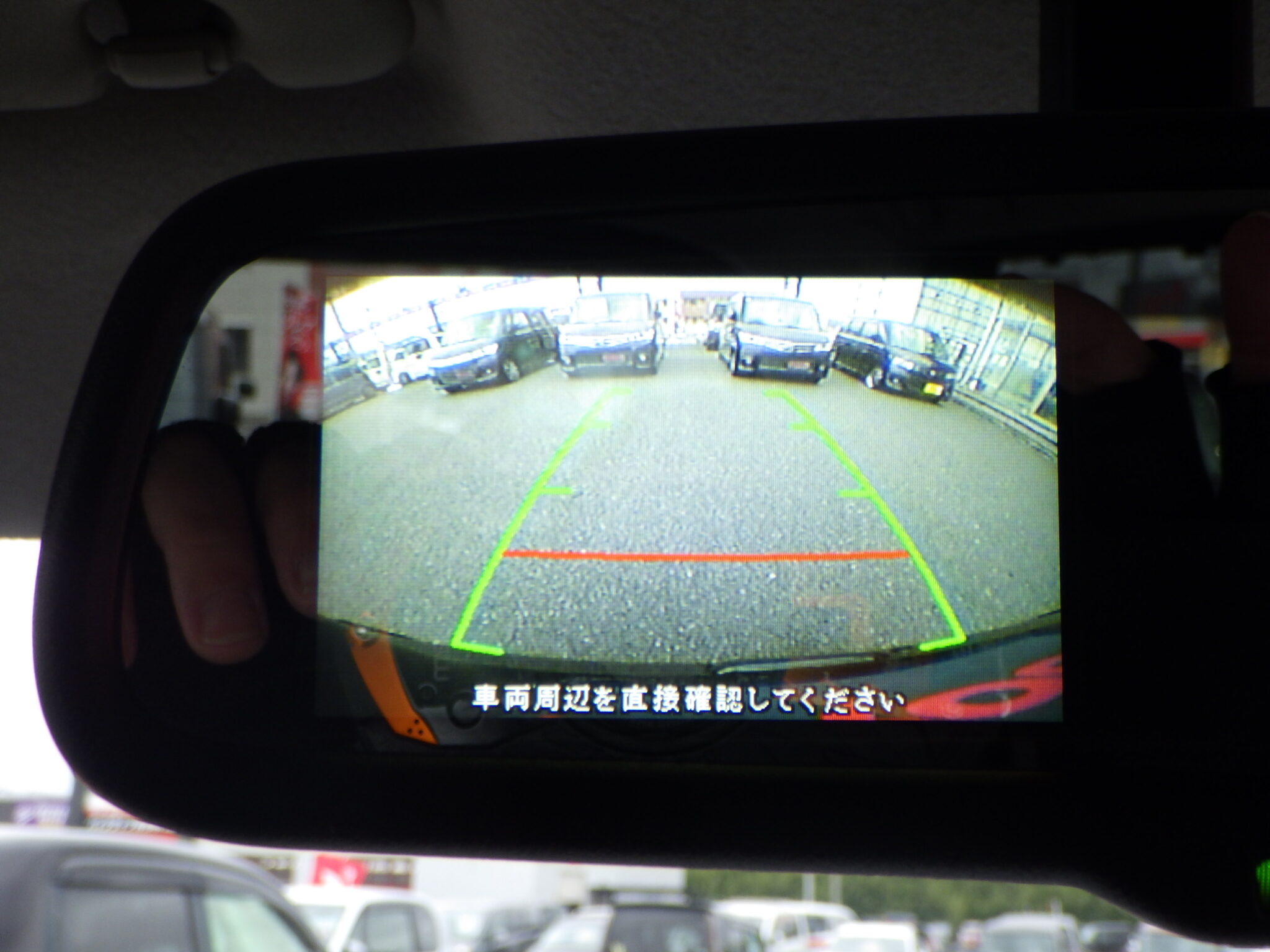 三菱 eKスペースカスタムの画像15