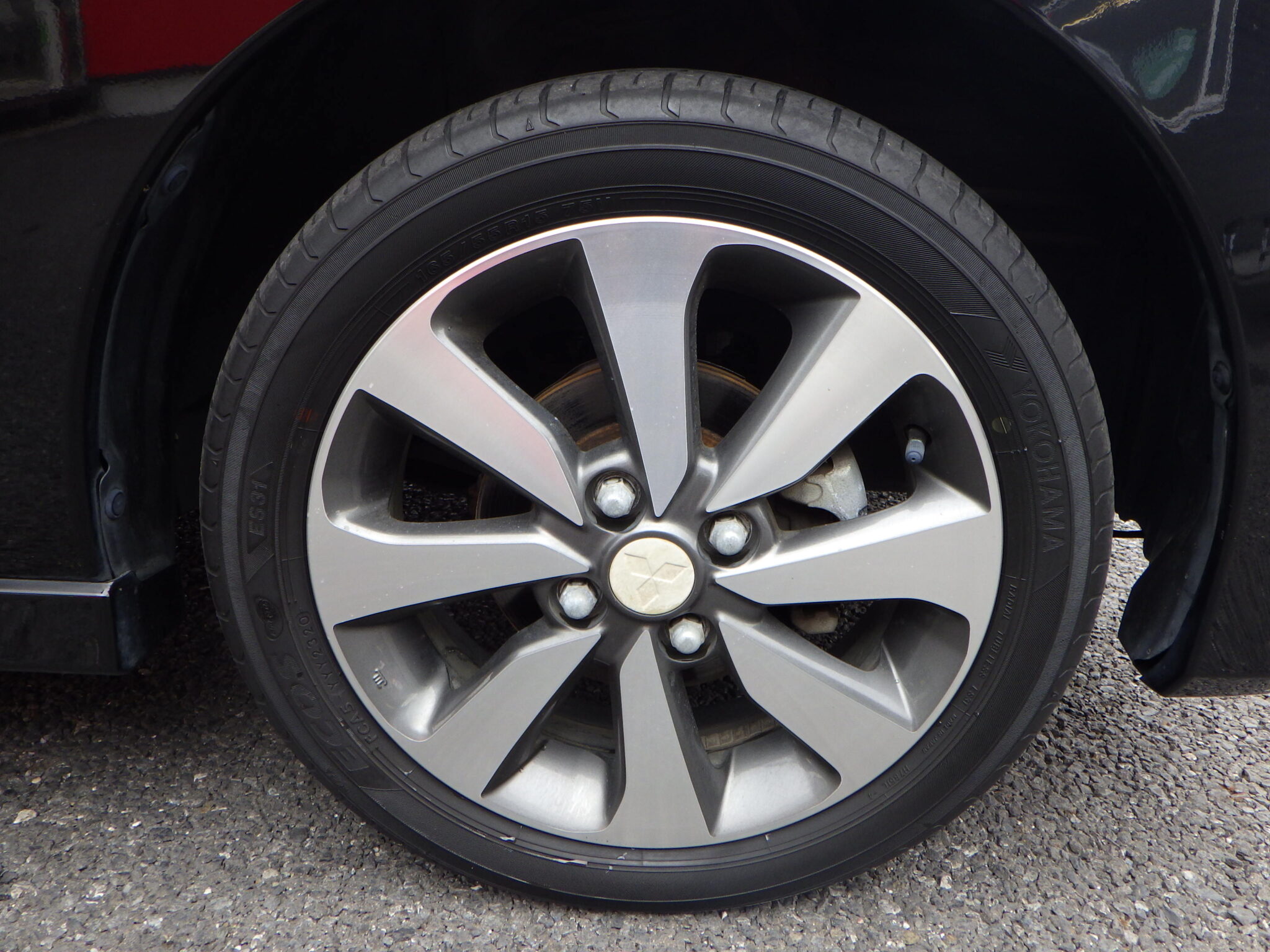 三菱 eKスペースカスタムの画像19