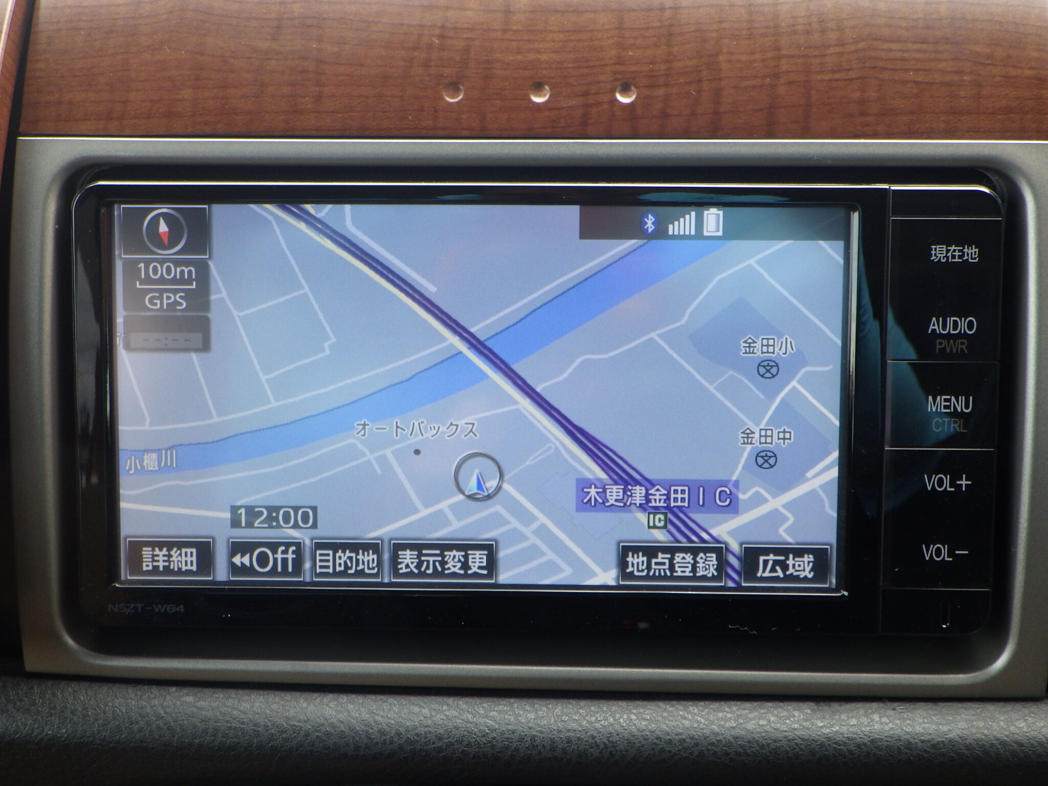 ダイハツ ミラジーノの画像15