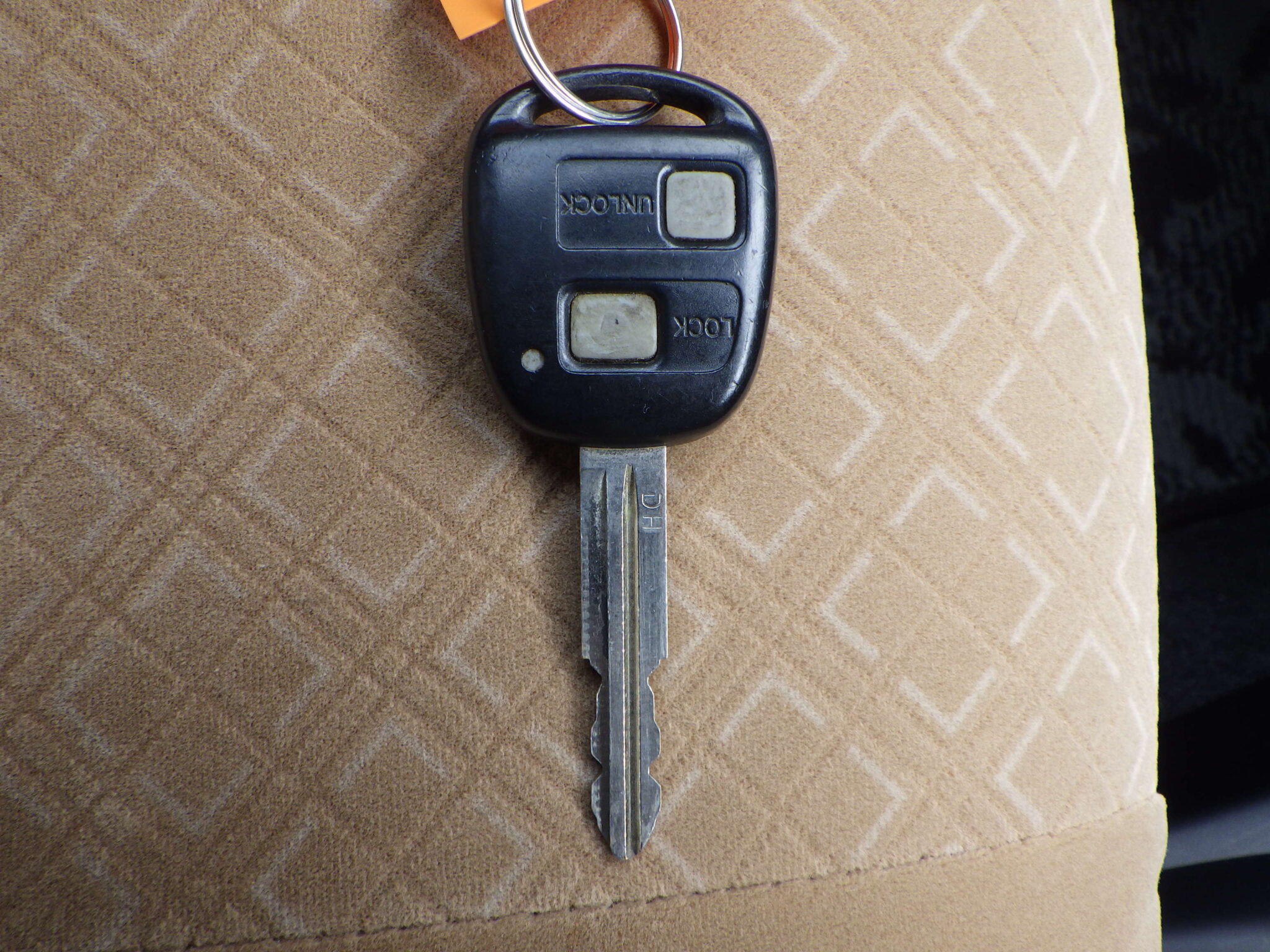 ダイハツ ミラジーノの画像17