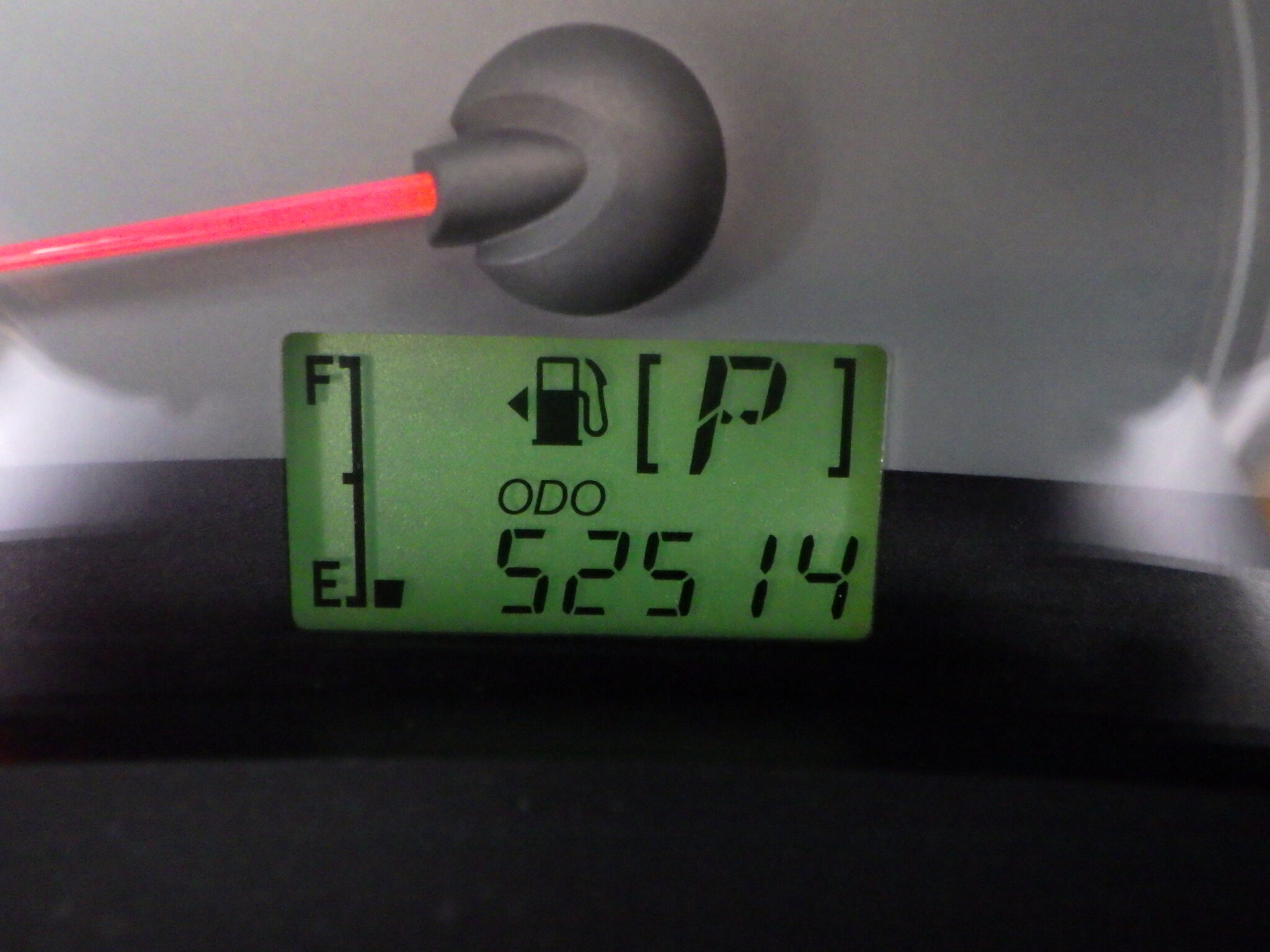 ダイハツ ミラジーノの画像18