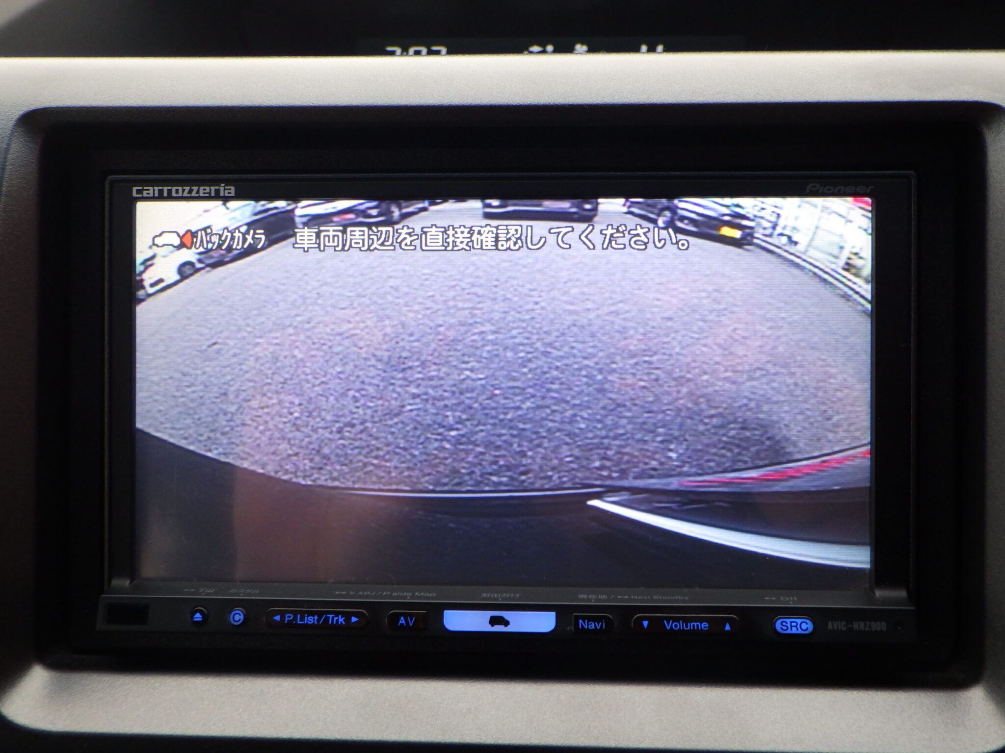 ホンダ ステップワゴンスパーダの画像14