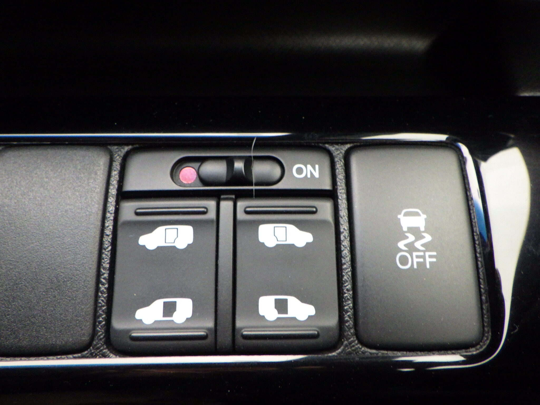 ホンダ ステップワゴンスパーダの画像16