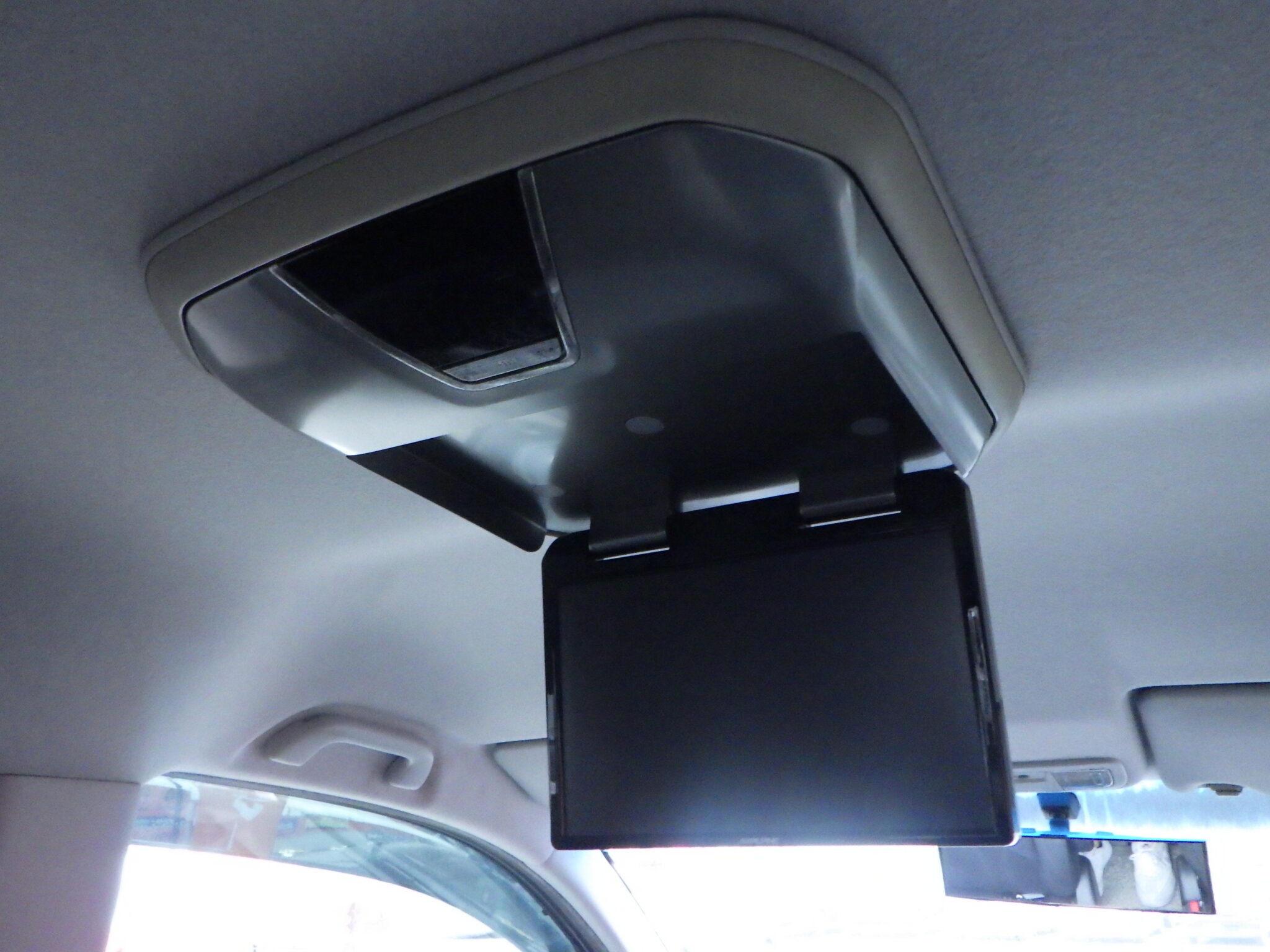 ホンダ ステップワゴンスパーダの画像15