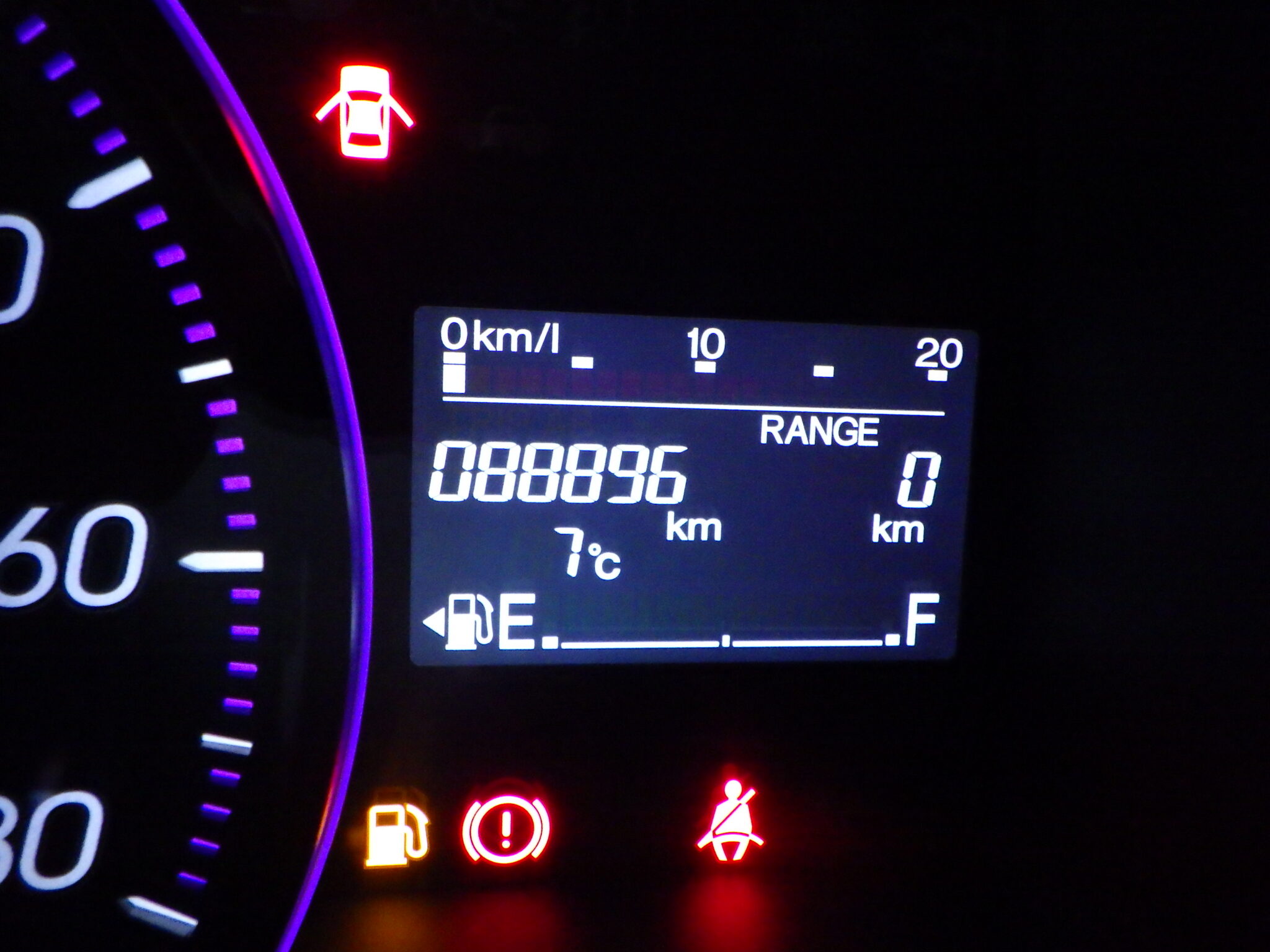 ホンダ ステップワゴンスパーダの画像18