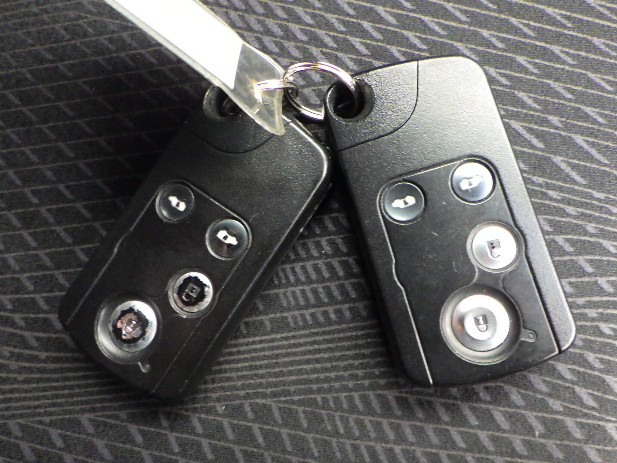 ホンダ ステップワゴンスパーダの画像17