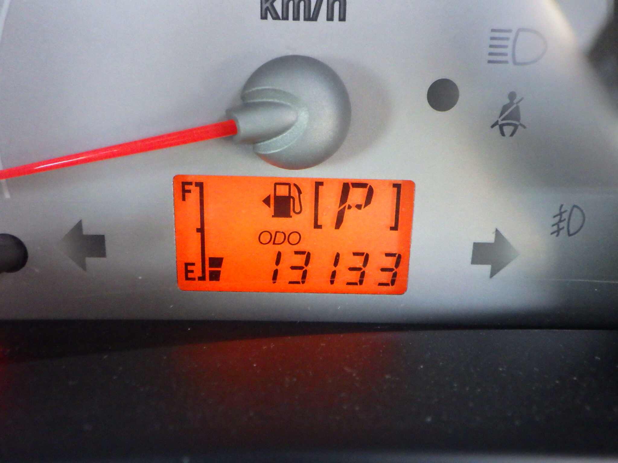 ダイハツ ミラジーノの画像18