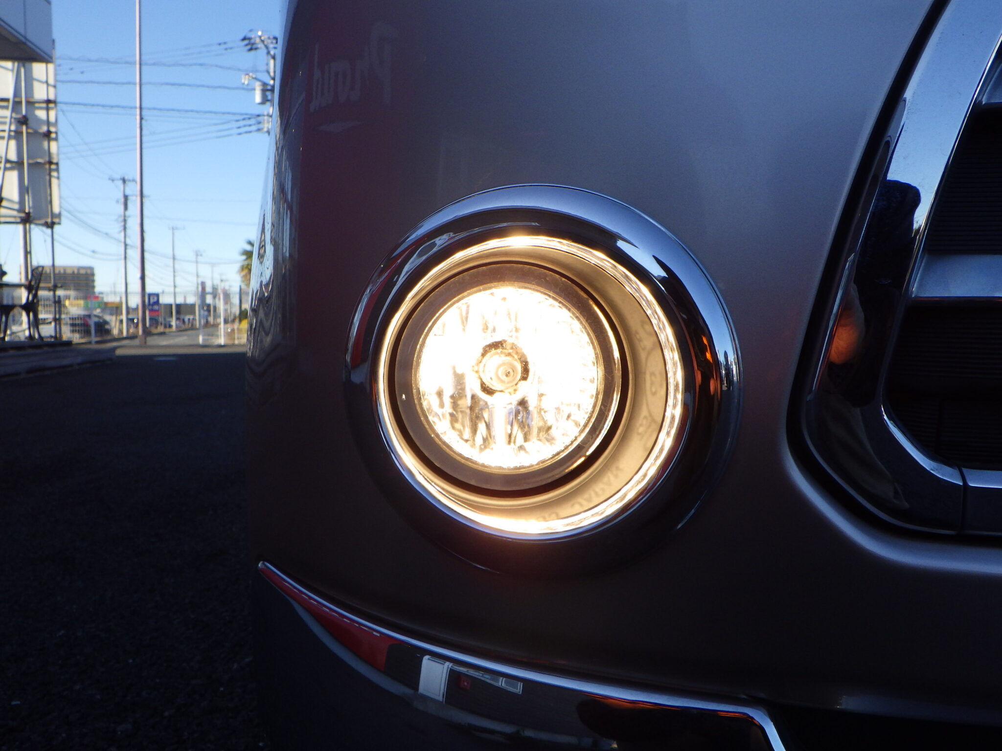 ダイハツ ミラジーノの画像17