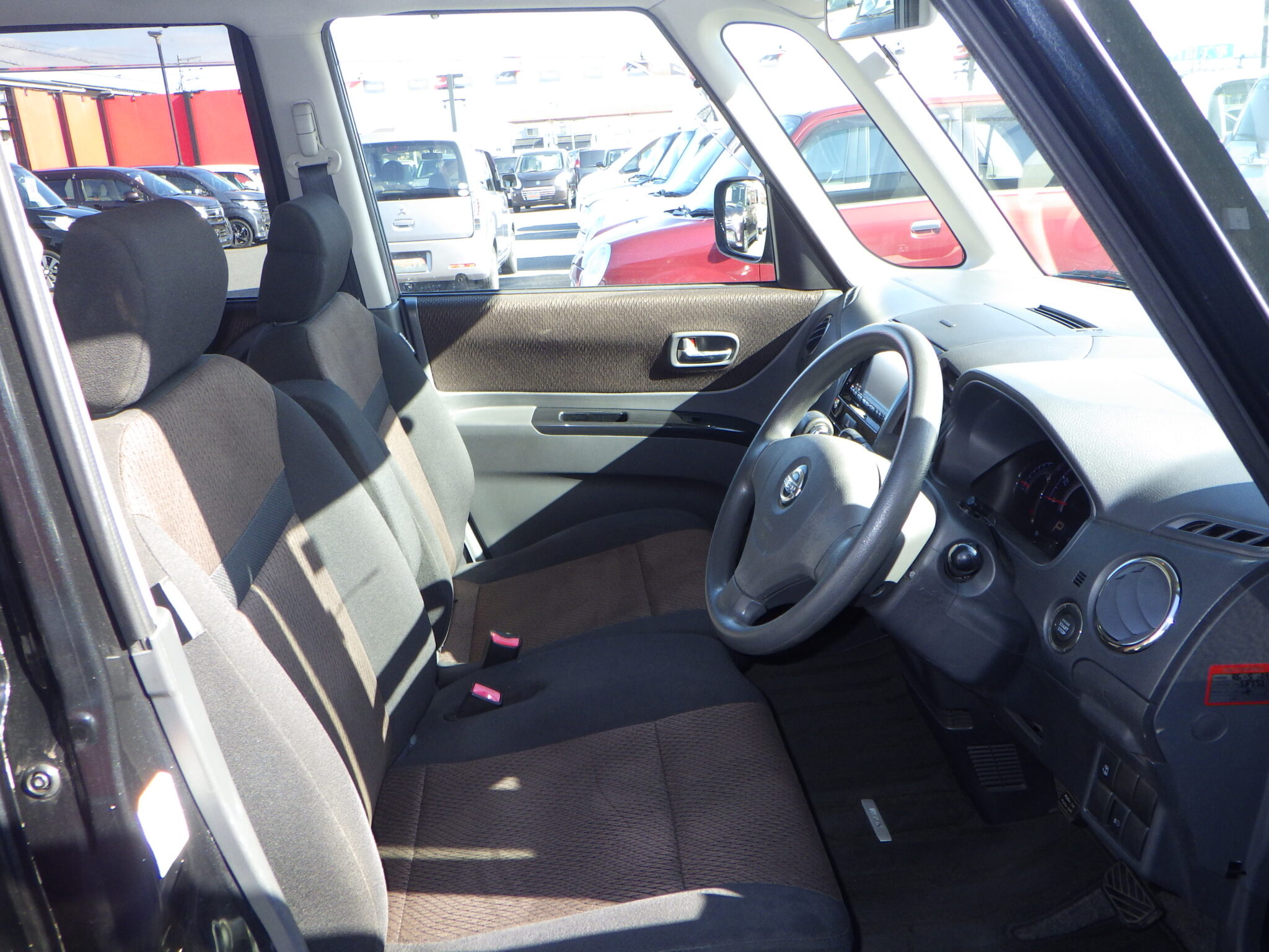 日産 ルークスの画像9