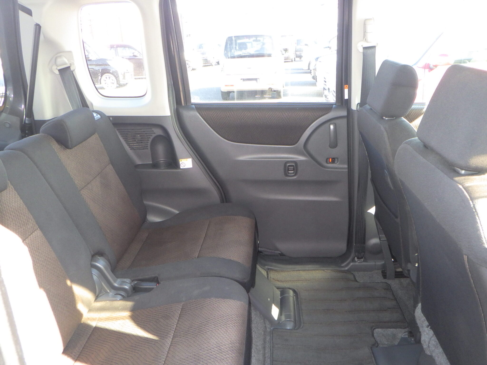 日産 ルークスの画像10