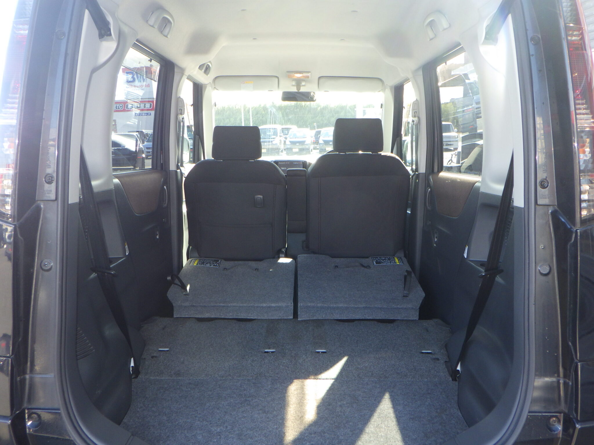 日産 ルークスの画像11