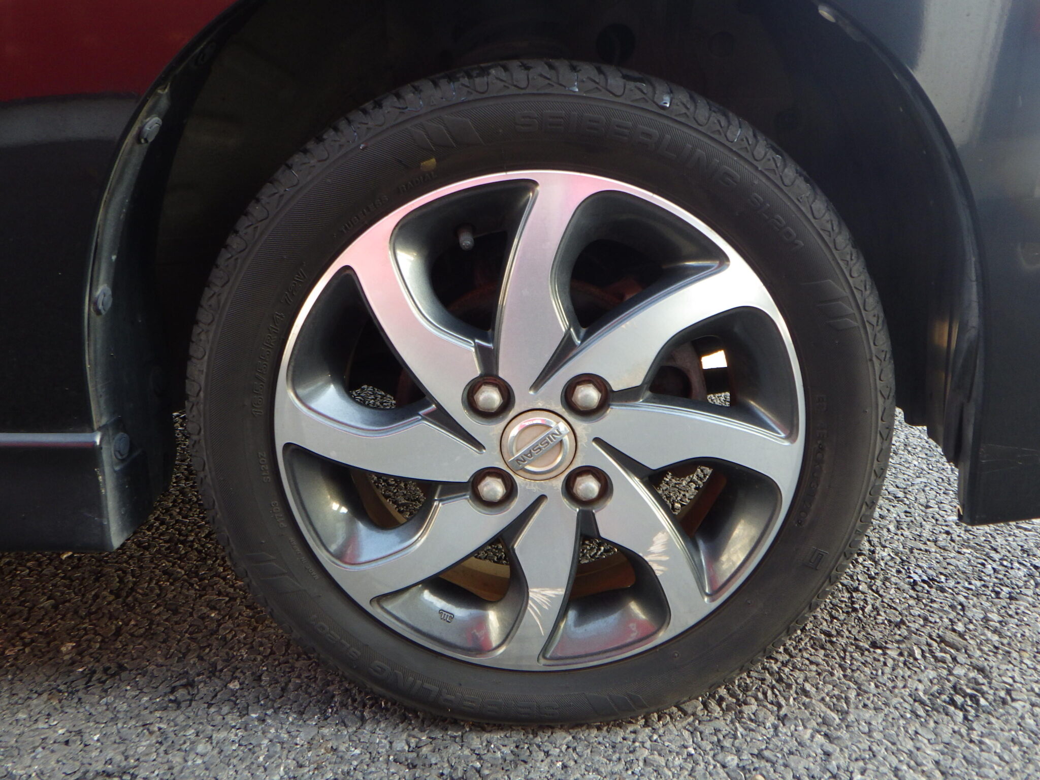 日産 ルークスの画像19