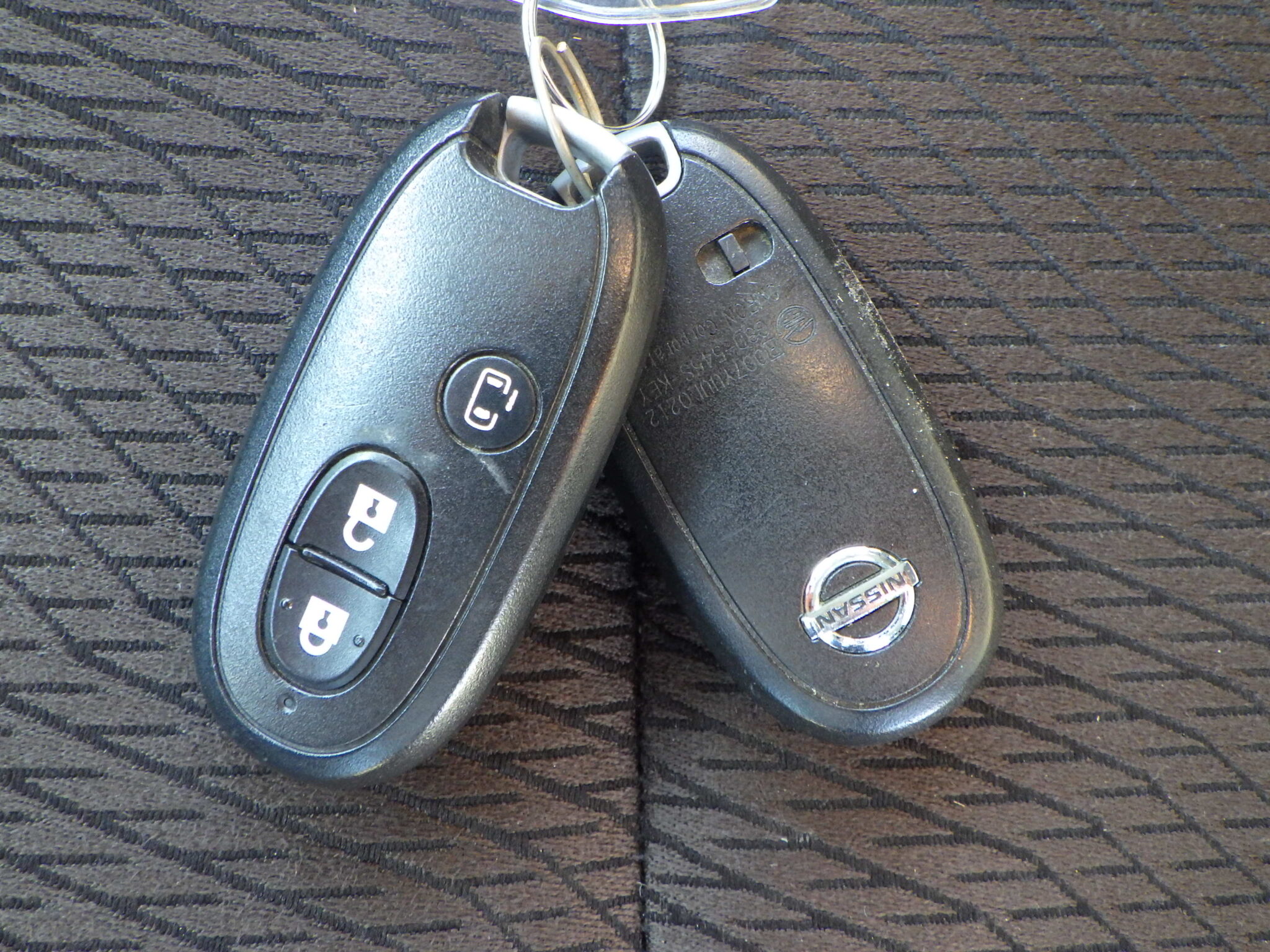 日産 ルークスの画像17