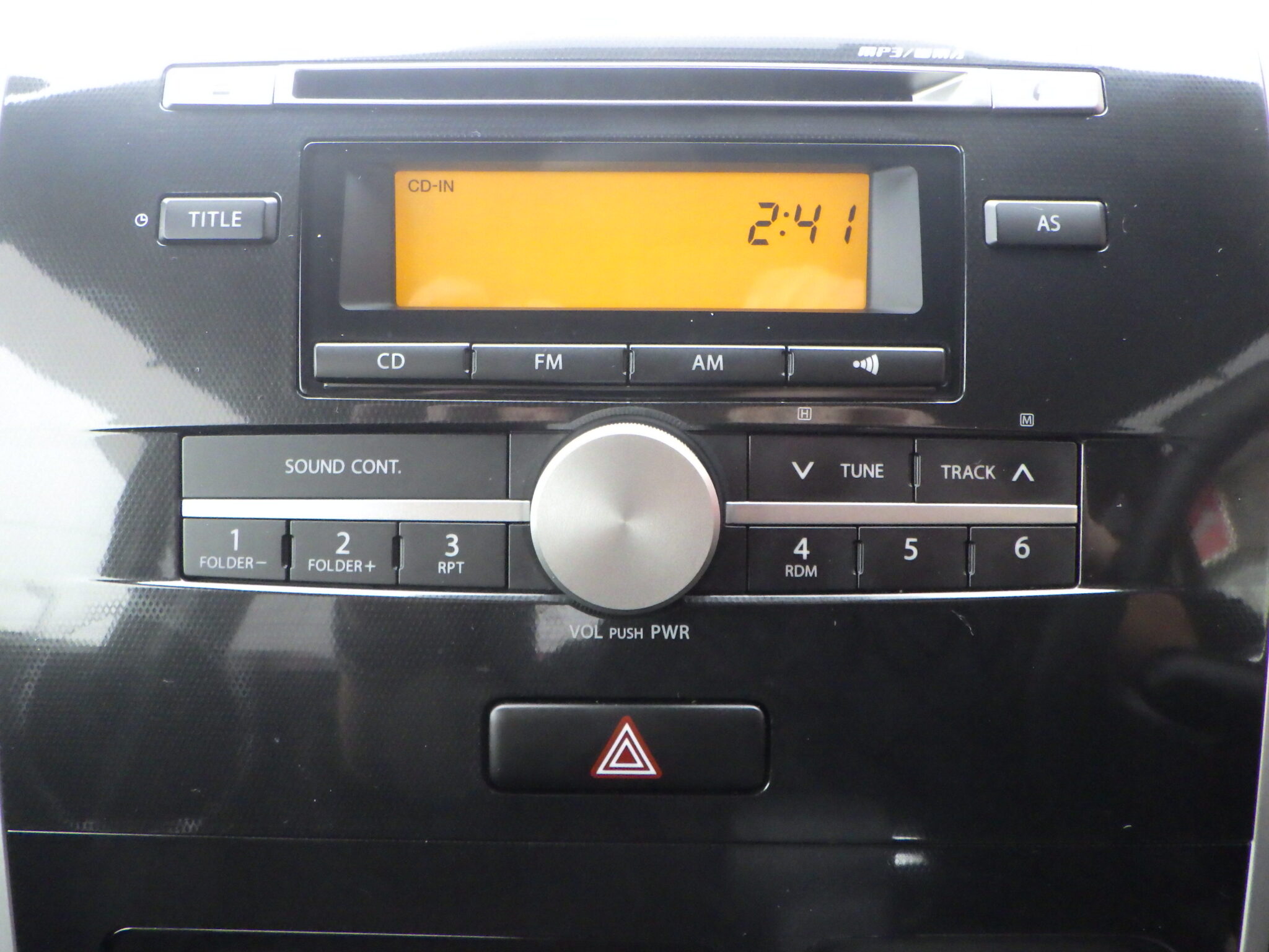 スズキ&nbsp;ワゴンRスティングレーの画像13