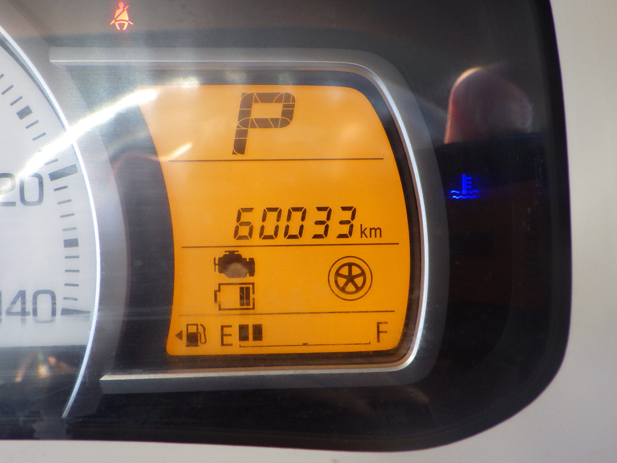 スズキ アルトの画像18