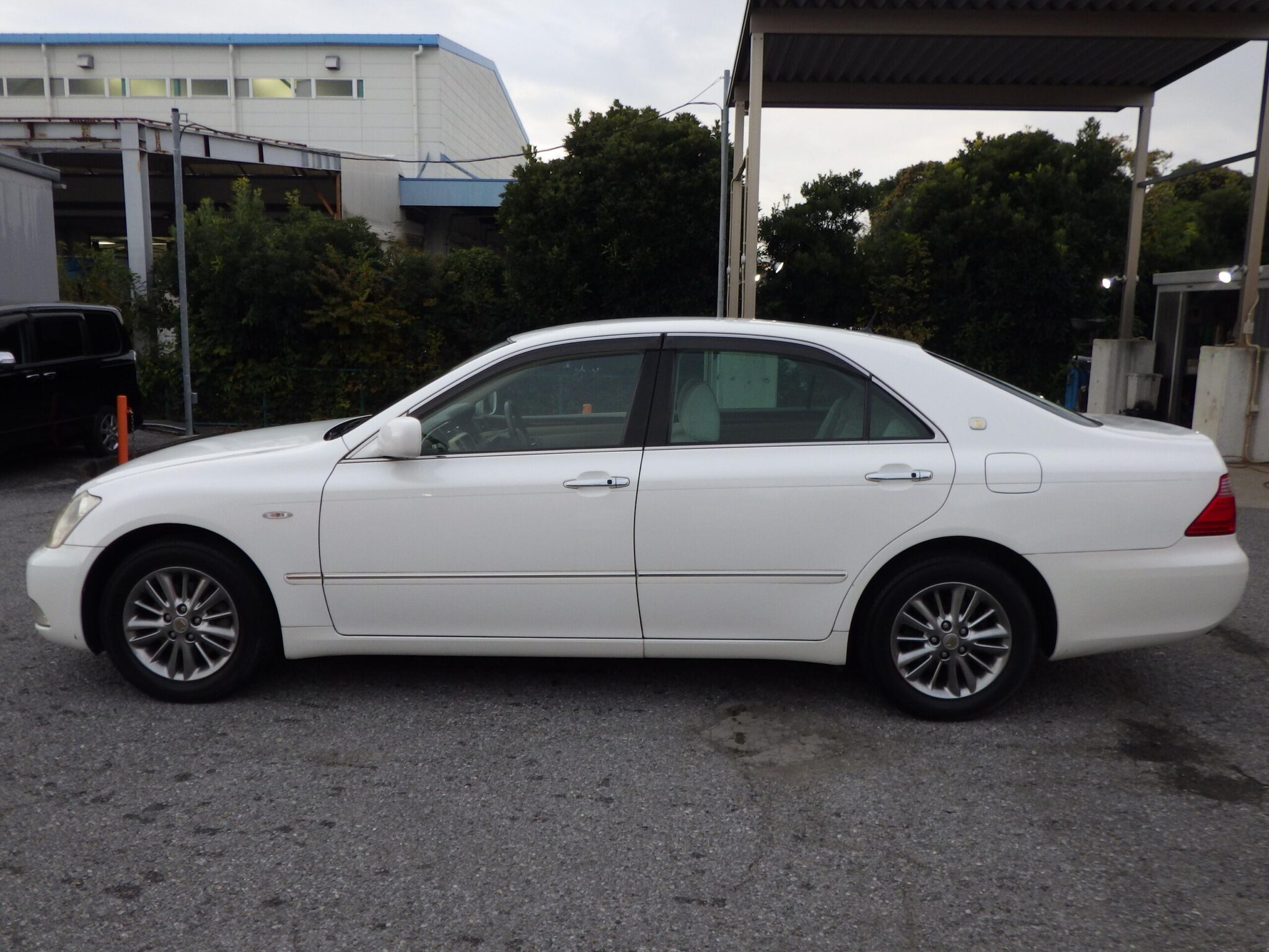 トヨタ クラウンの画像8