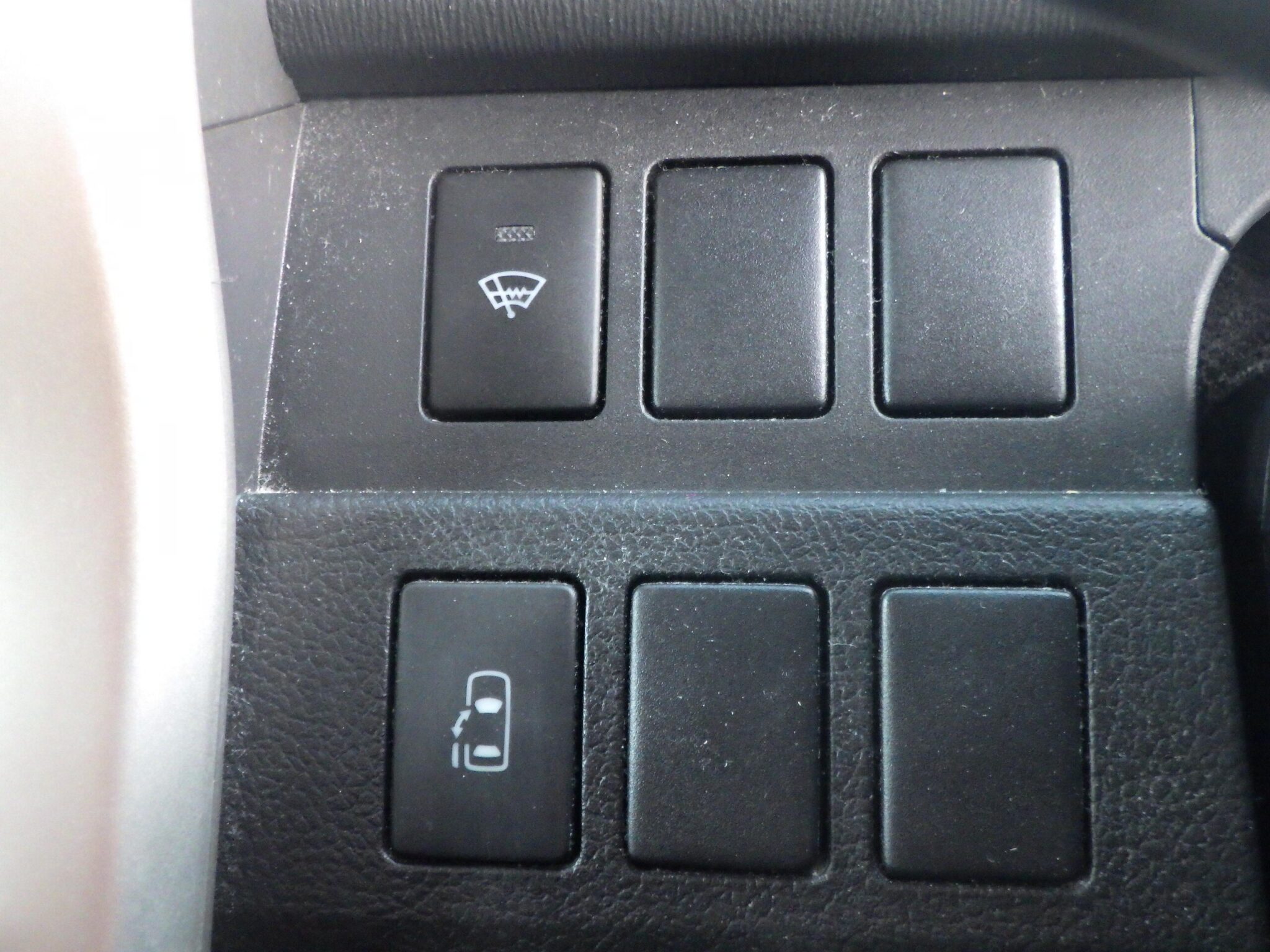 トヨタ ノアの画像13