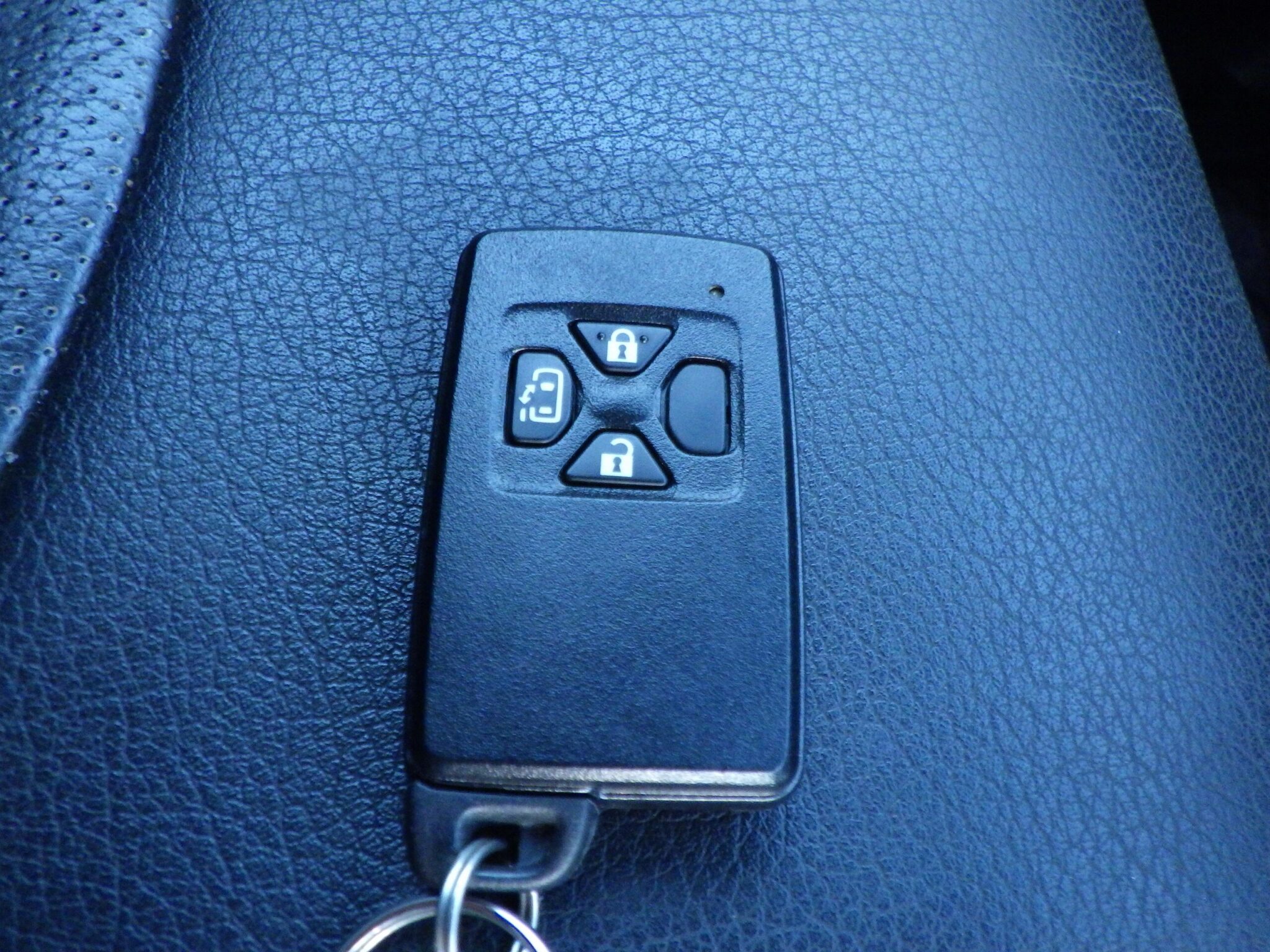 トヨタ ノアの画像15