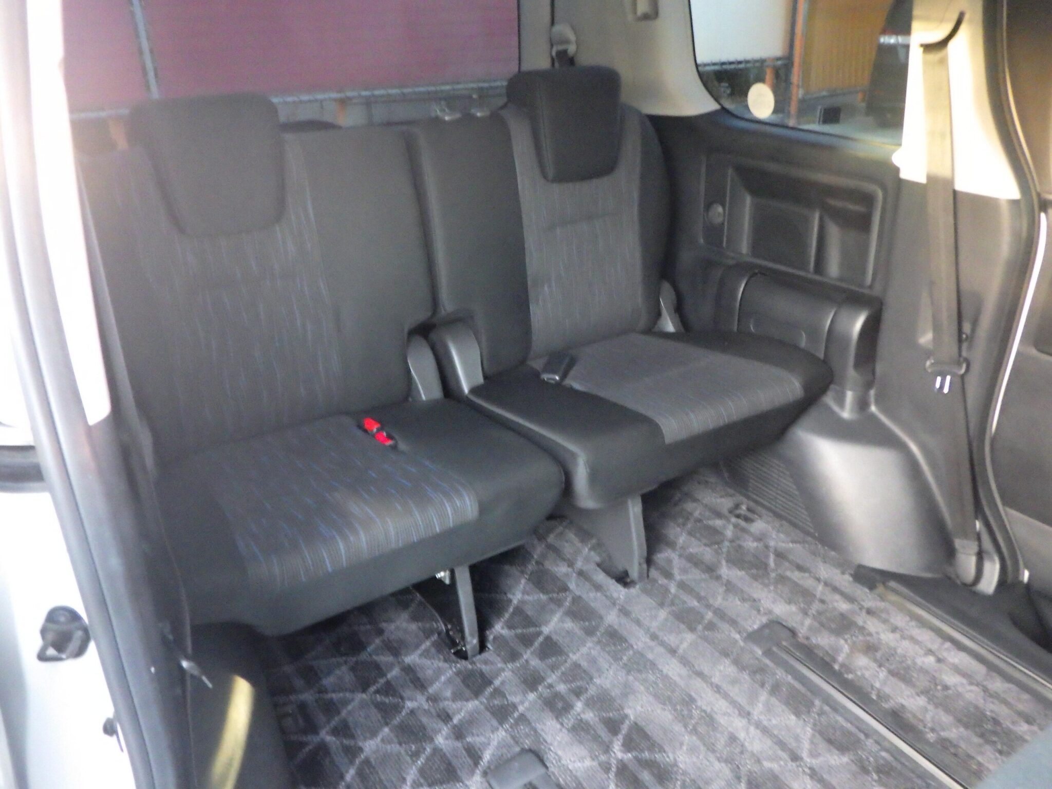 トヨタ ノアの画像18